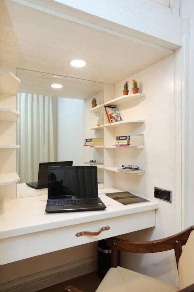 Lir Residence Suites