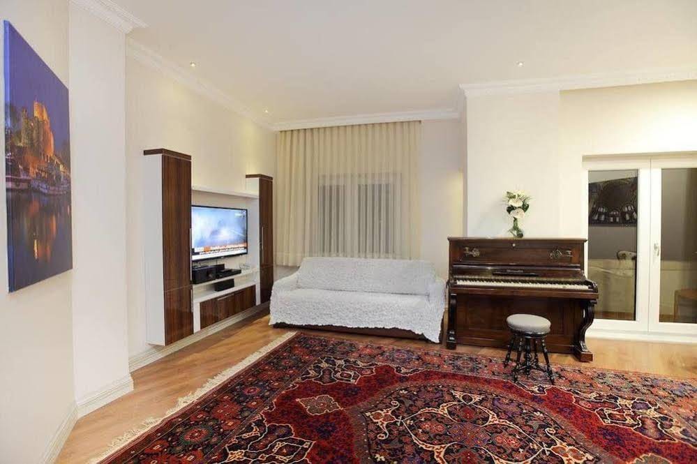 Lir Residence Suites