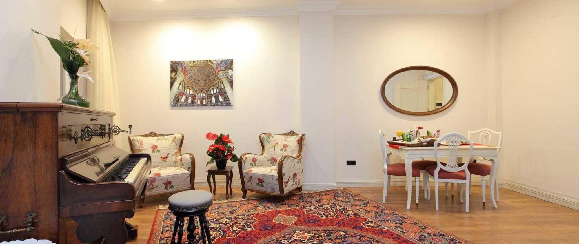 Lir Residence Suites