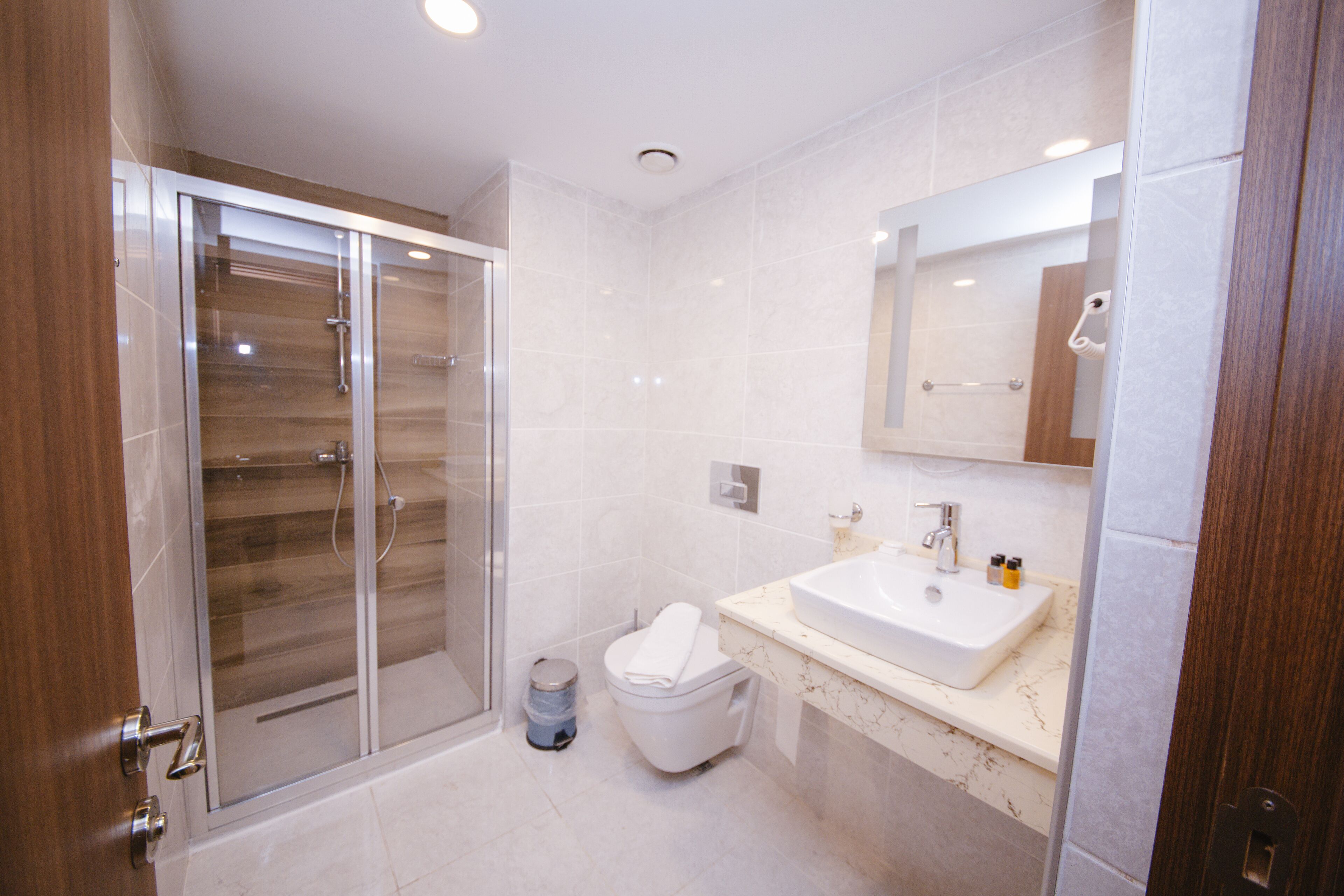 Litros Hotel & Spa