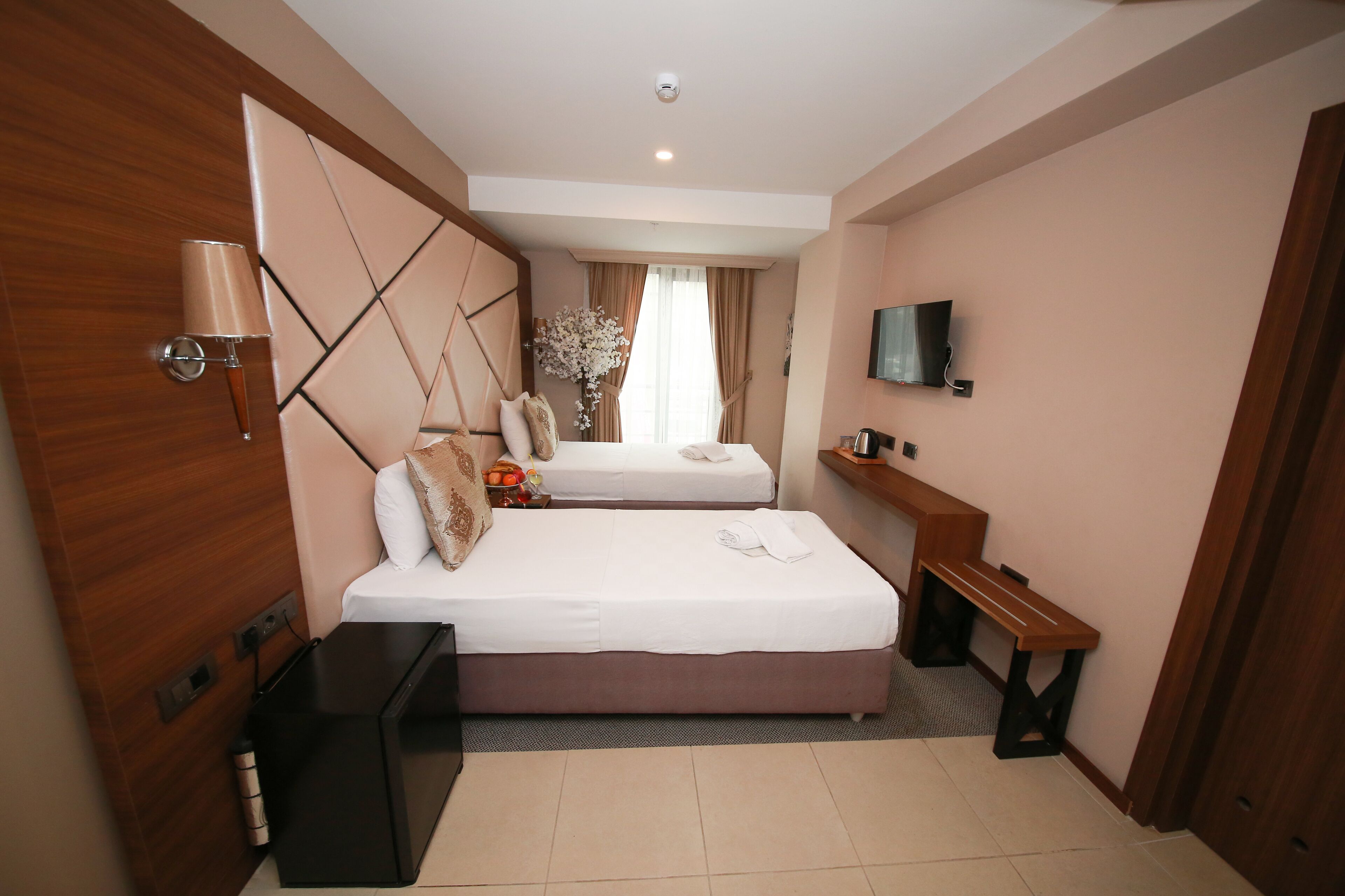 Litros Hotel & Spa