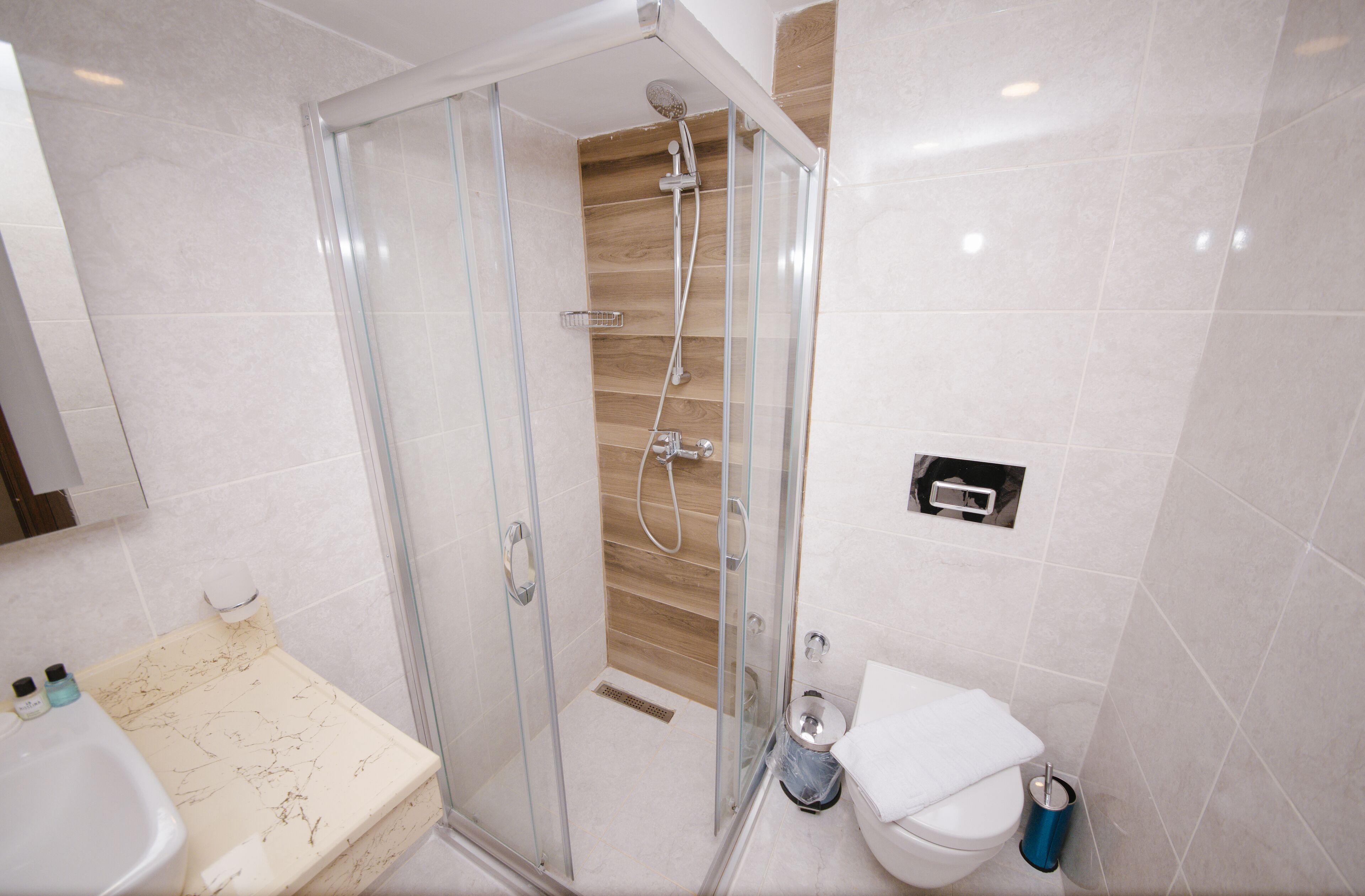 Litros Hotel & Spa