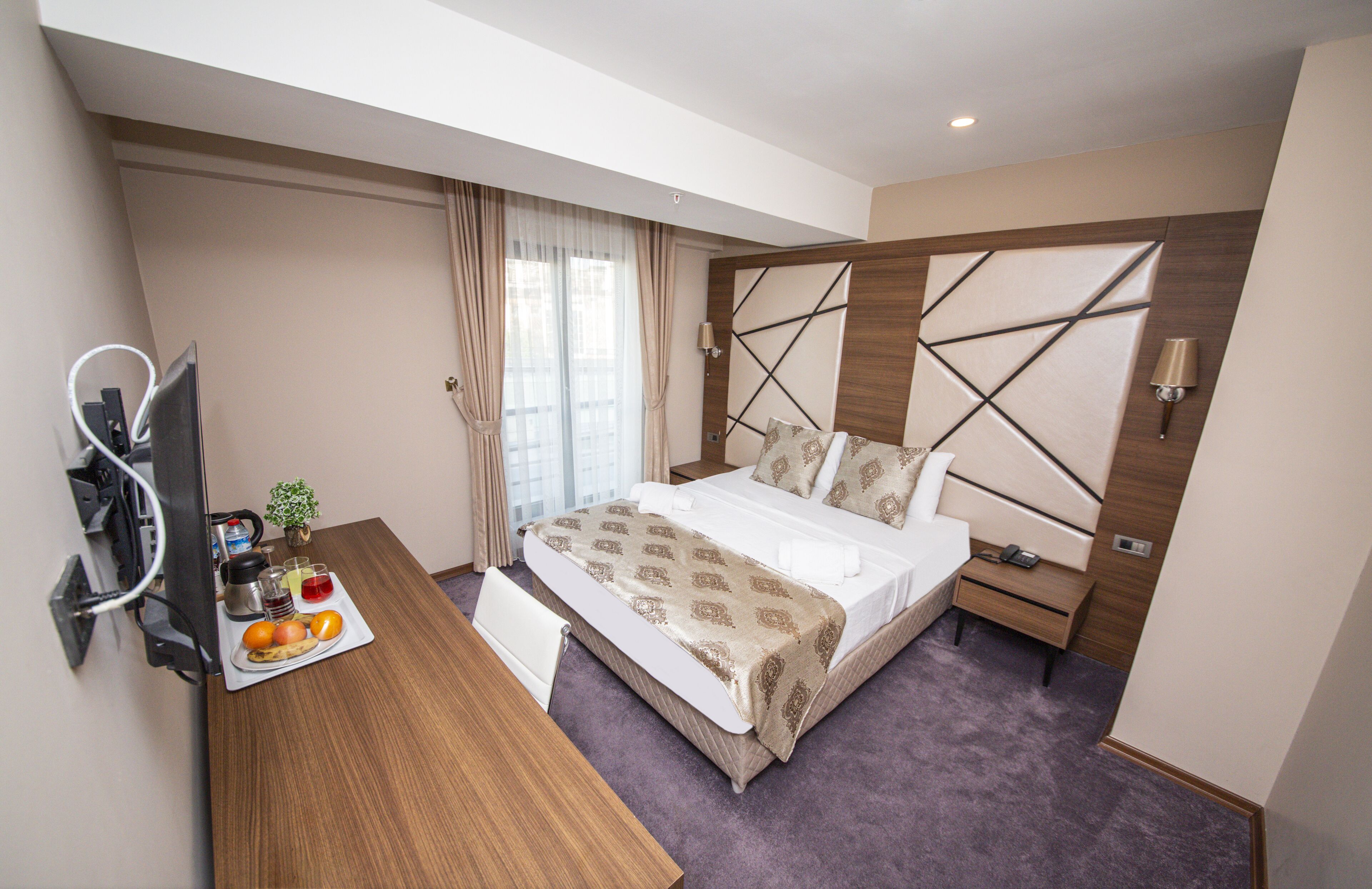 Litros Hotel & Spa