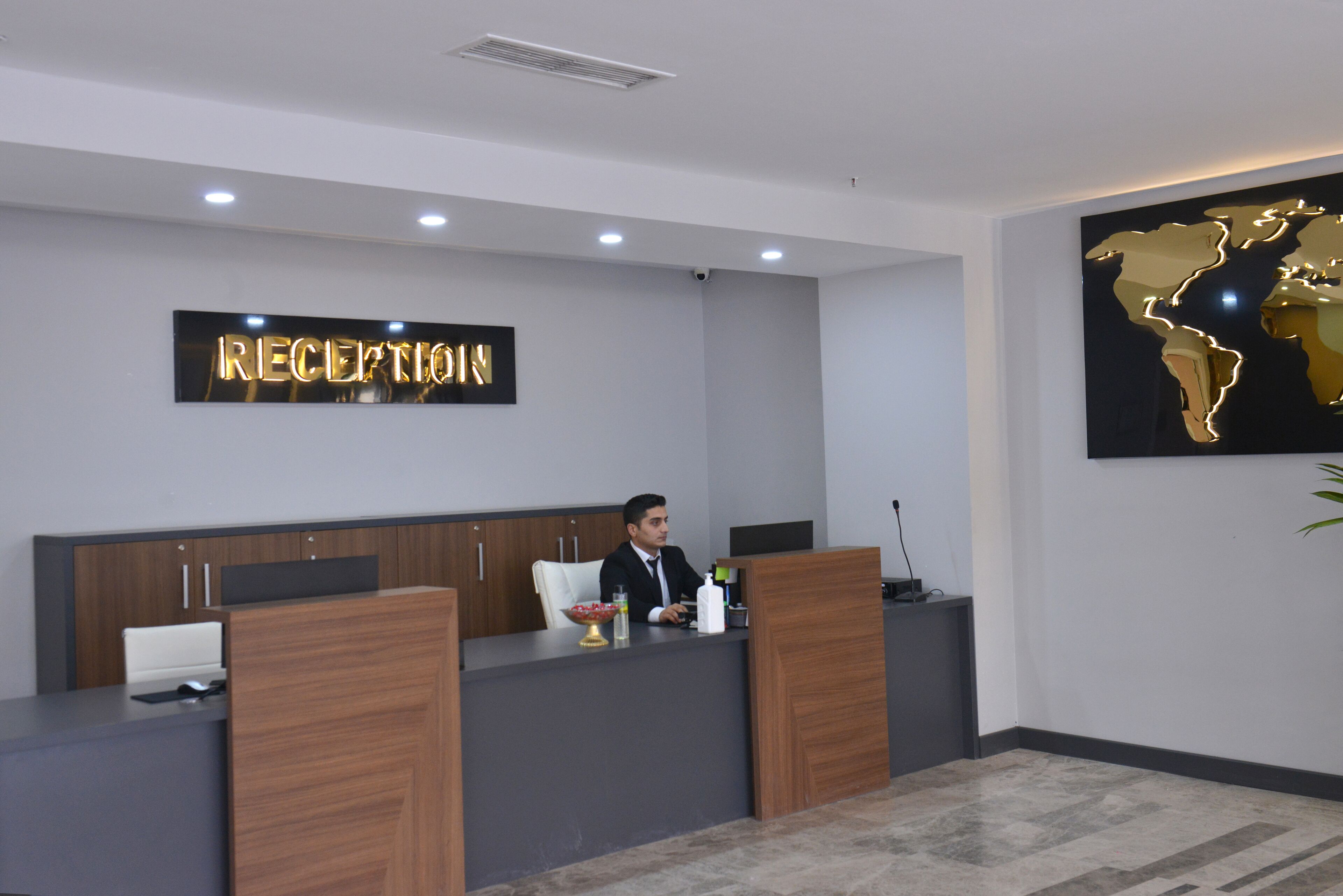 Litros Hotel & Spa