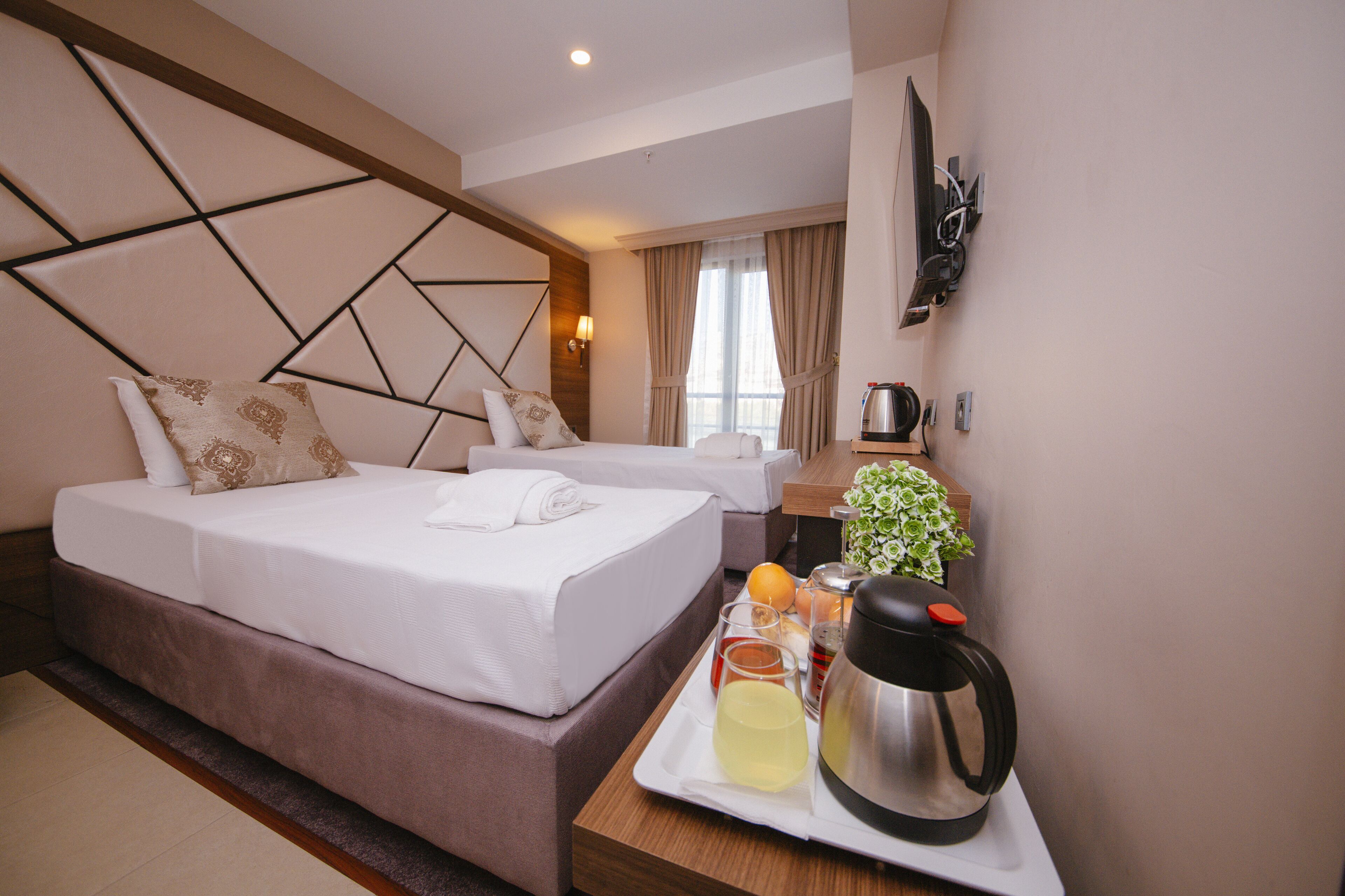 Litros Hotel & Spa