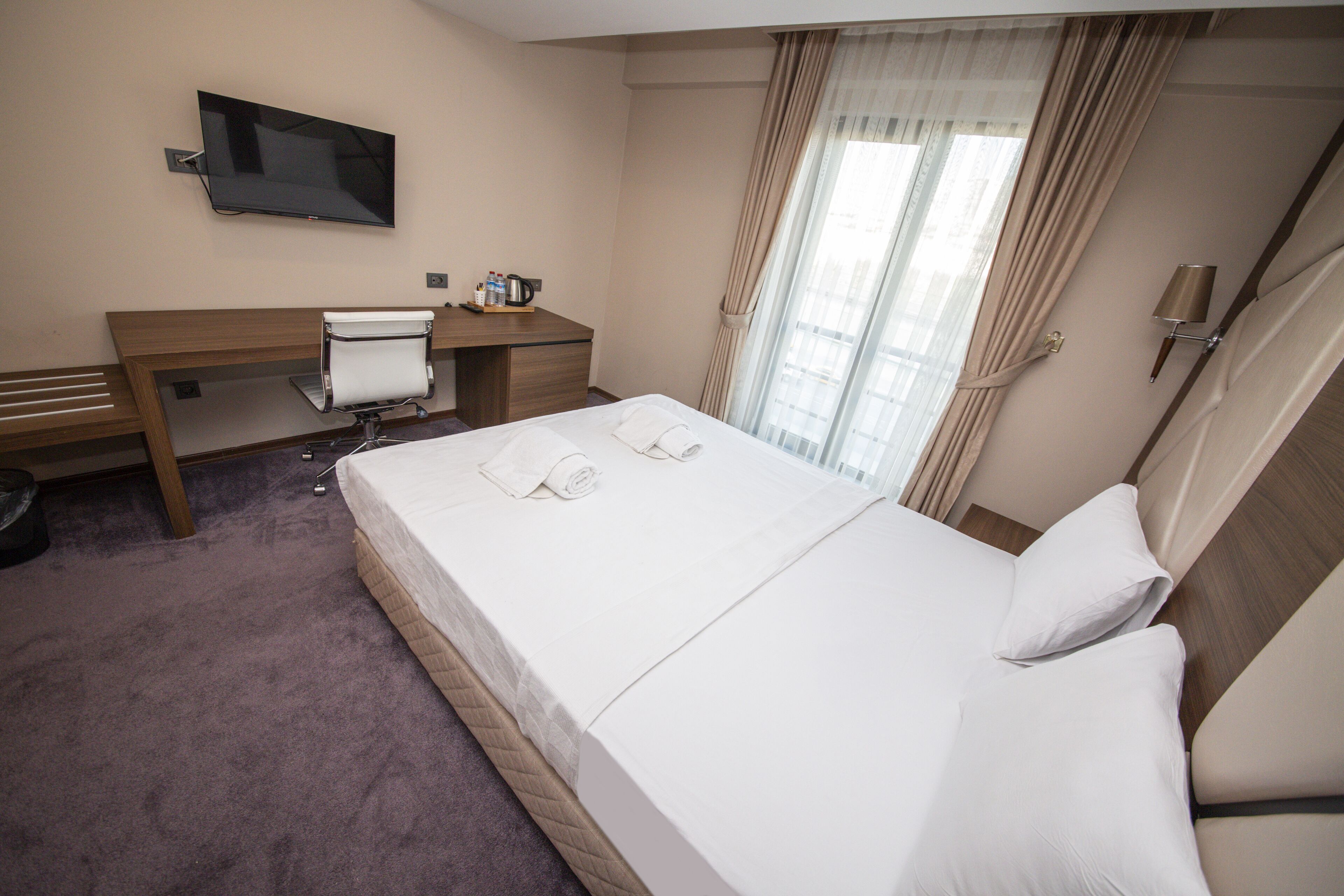 Litros Hotel & Spa