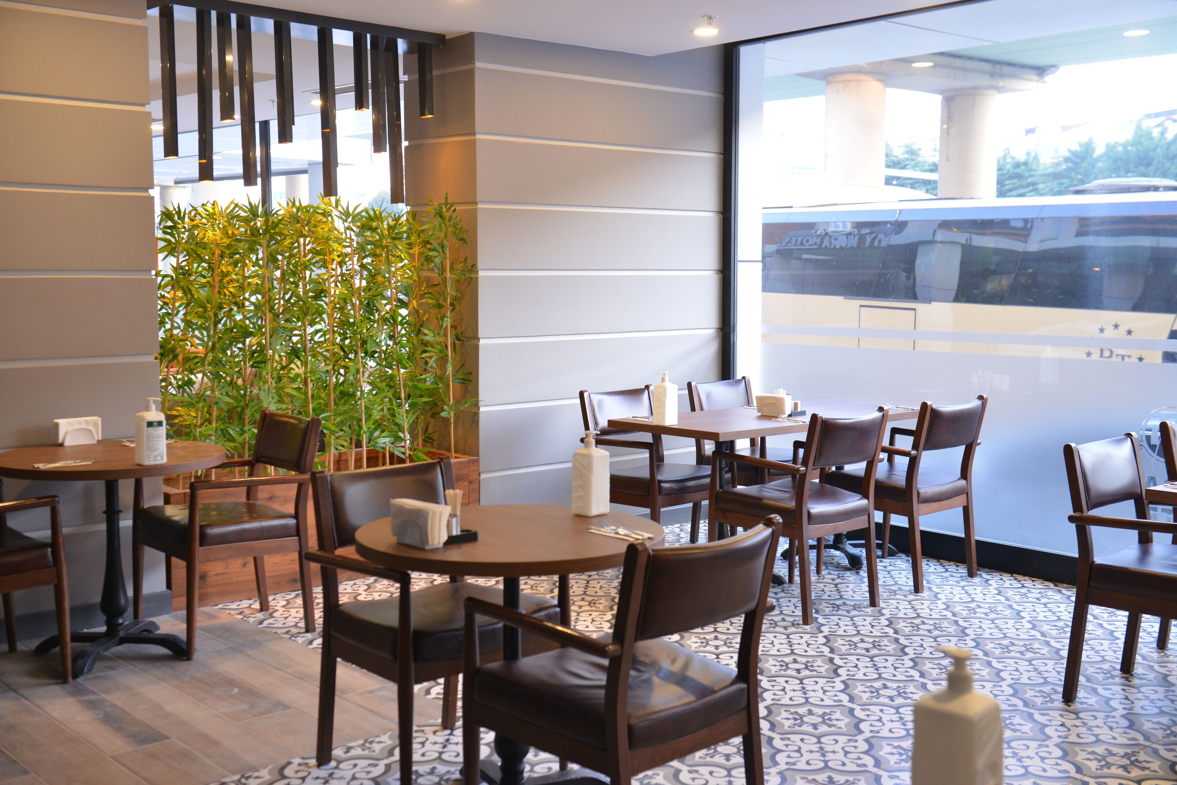 Litros Hotel & Spa