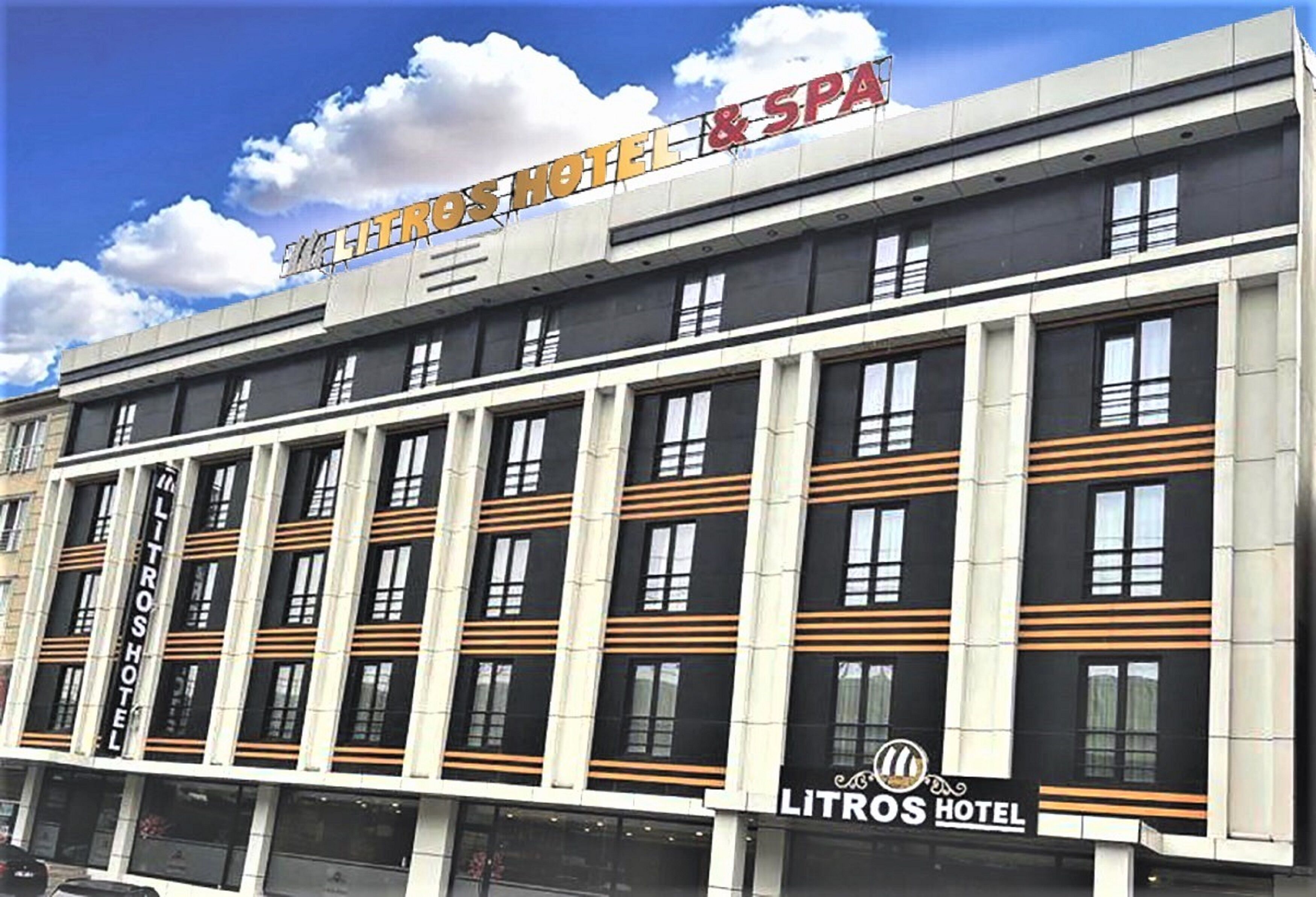 Litros Hotel & Spa
