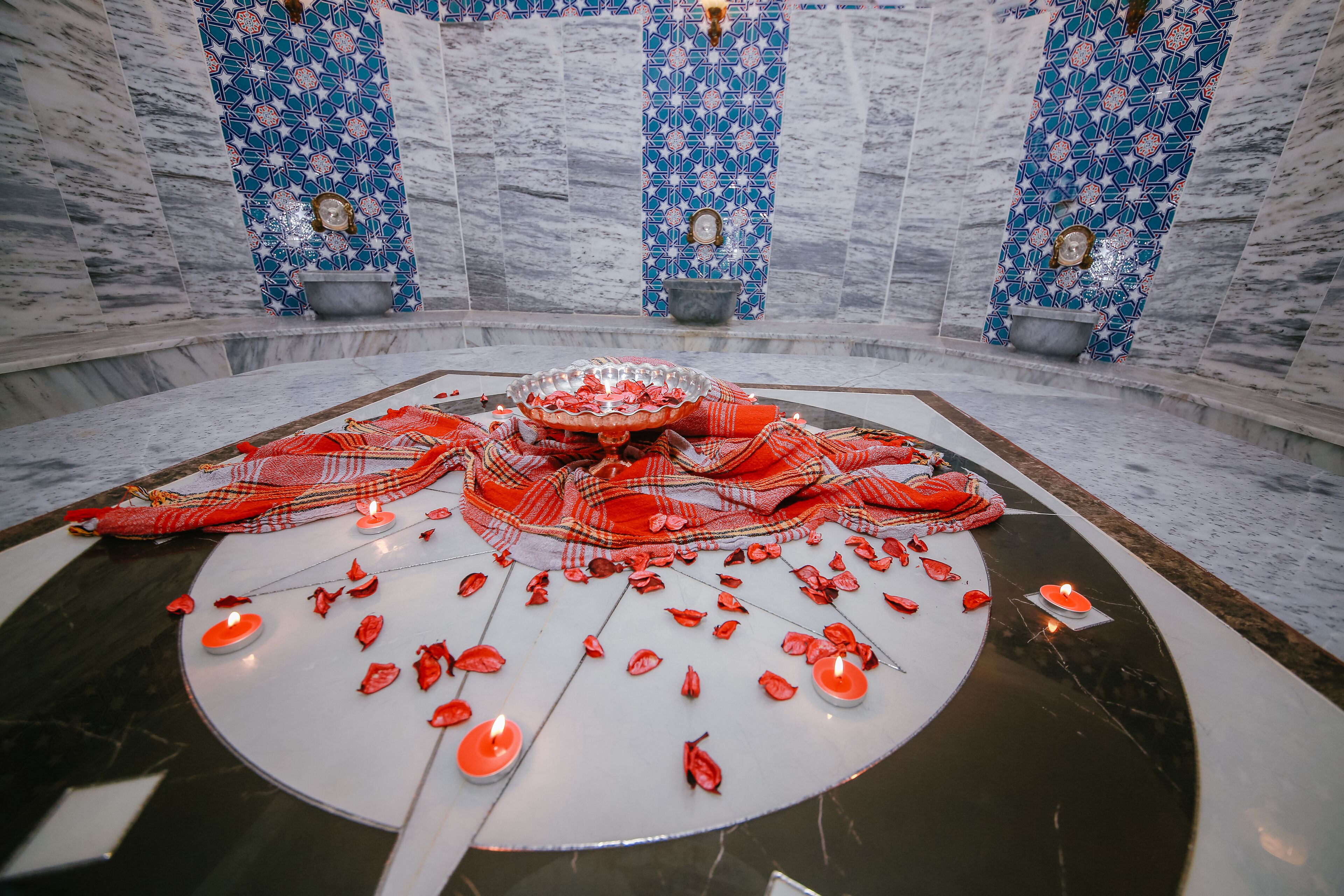 Litros Hotel & Spa