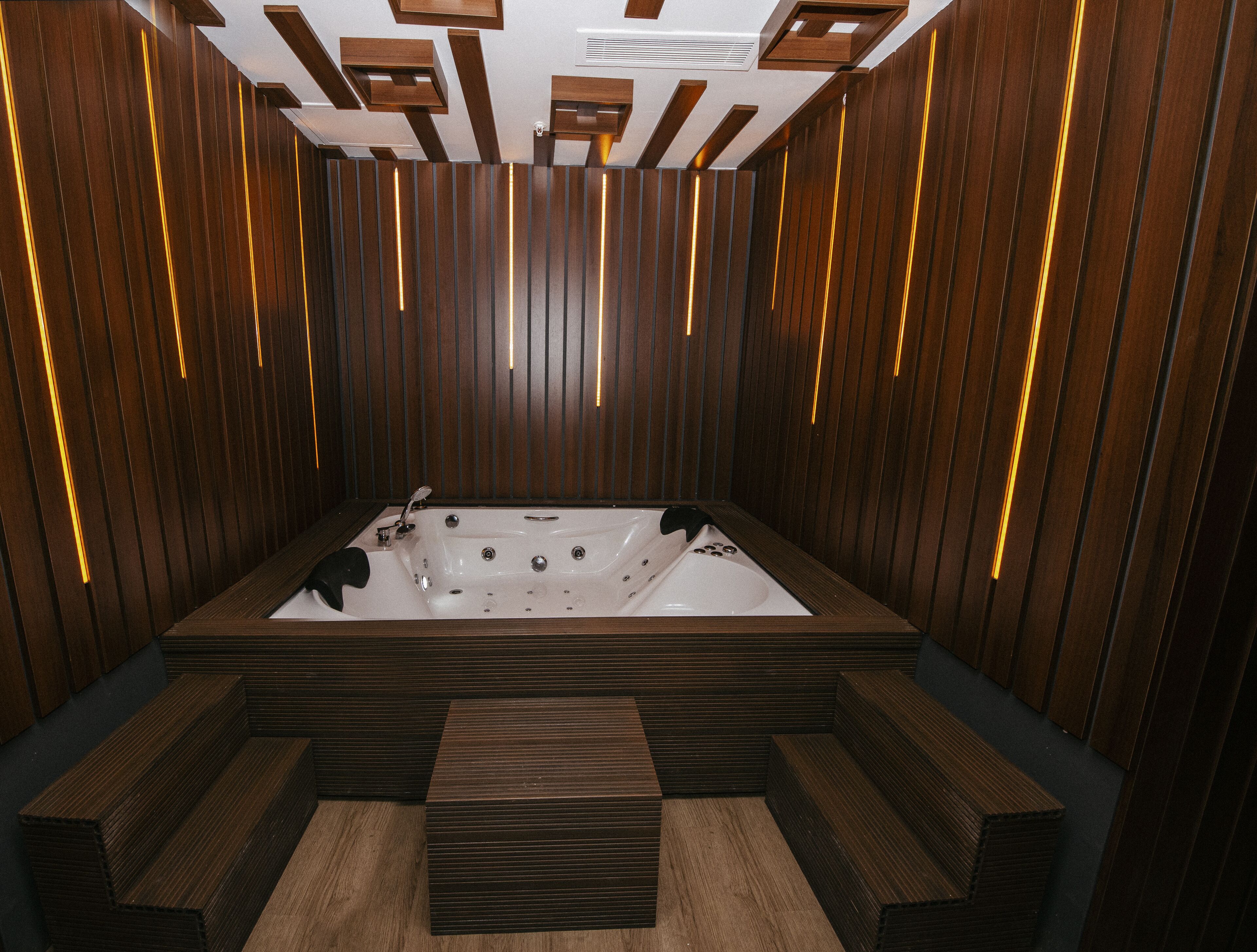 Litros Hotel & Spa