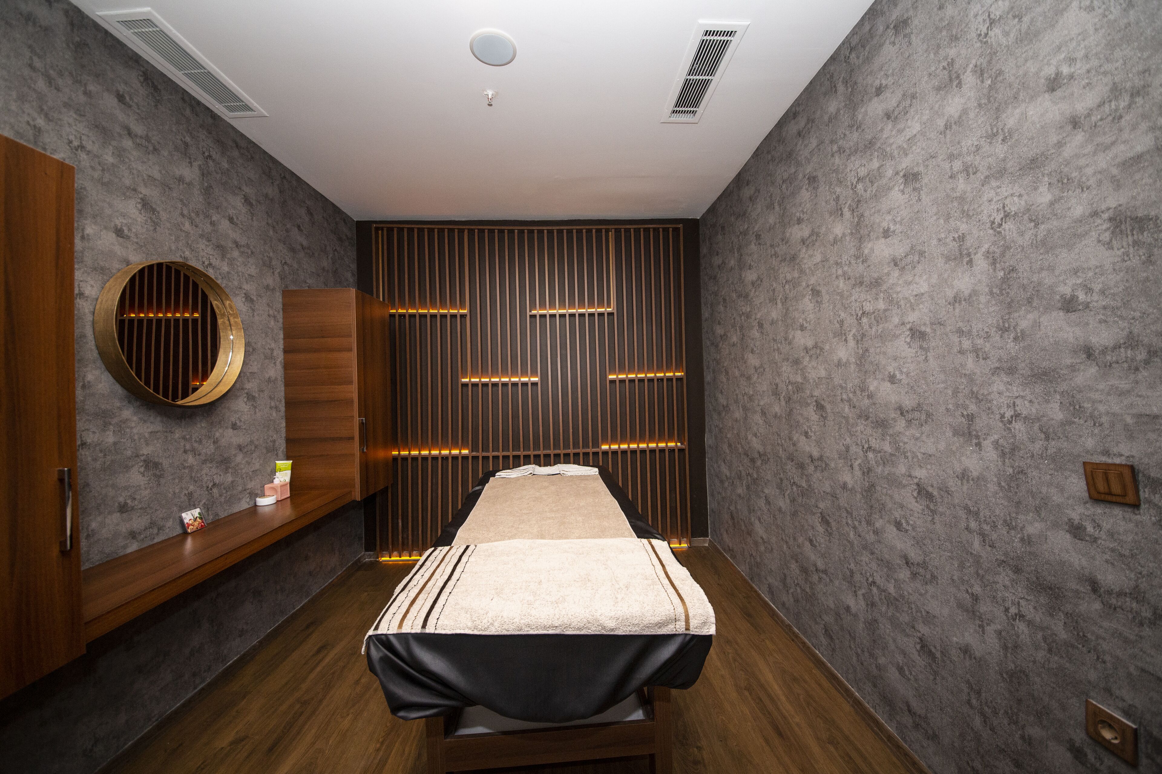 Litros Hotel & Spa