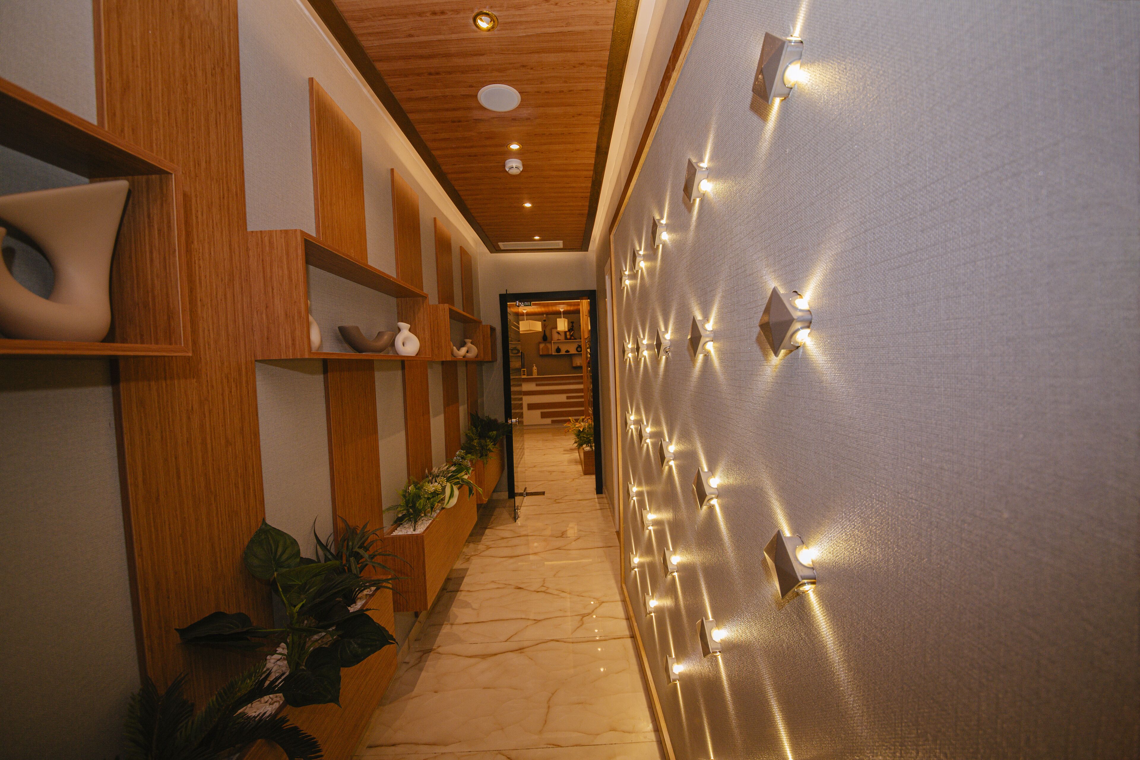 Litros Hotel & Spa