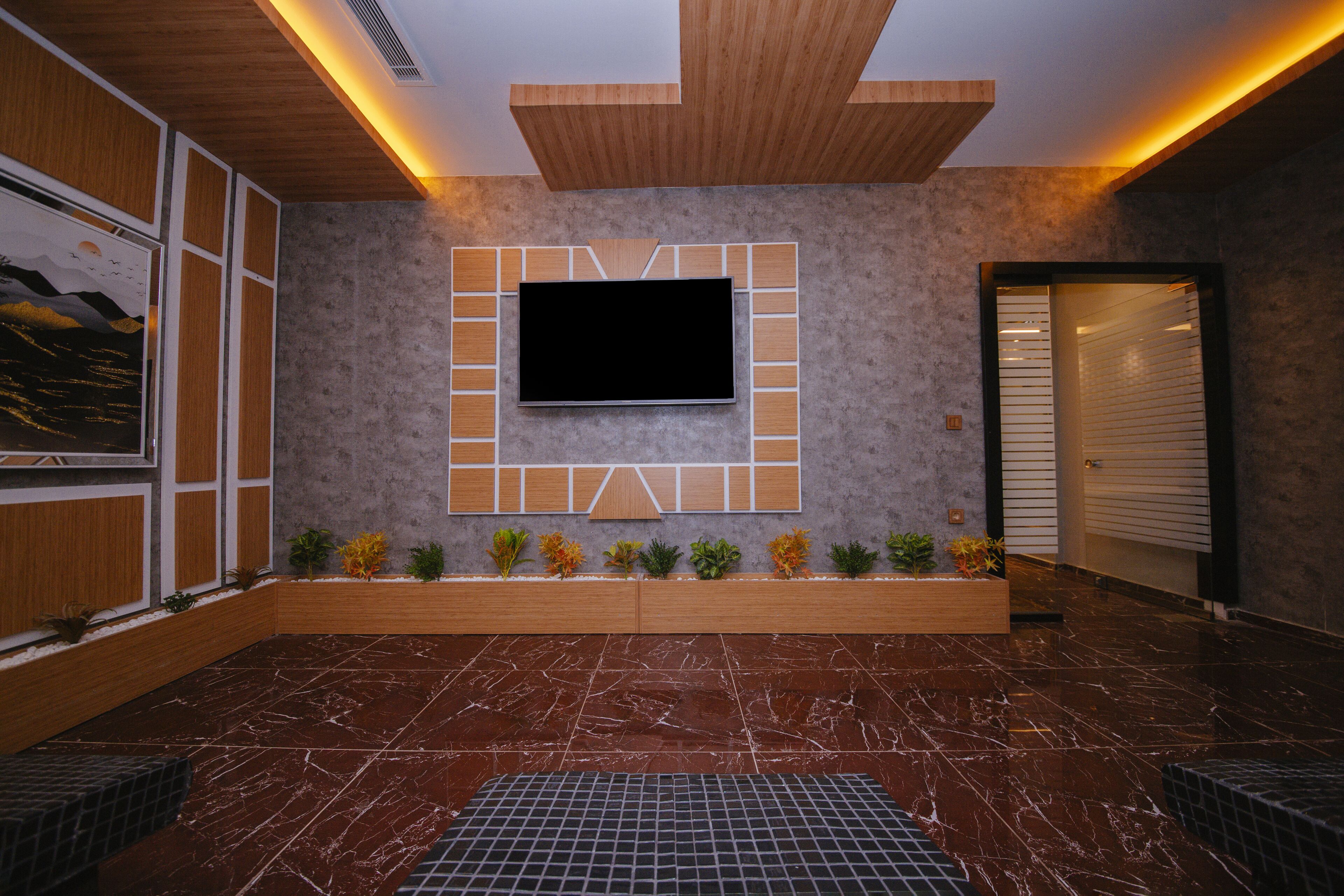Litros Hotel & Spa