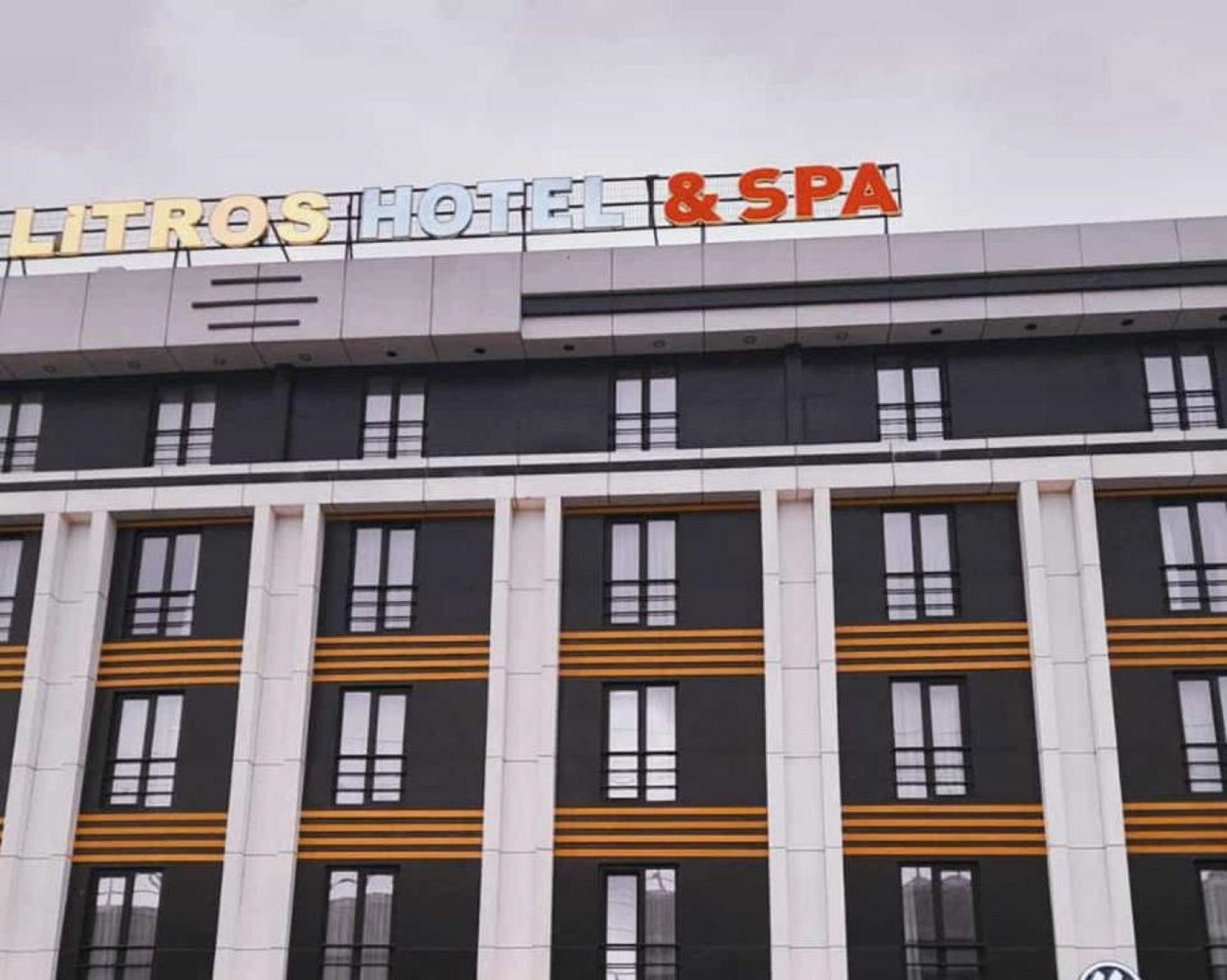 Litros Hotel & Spa