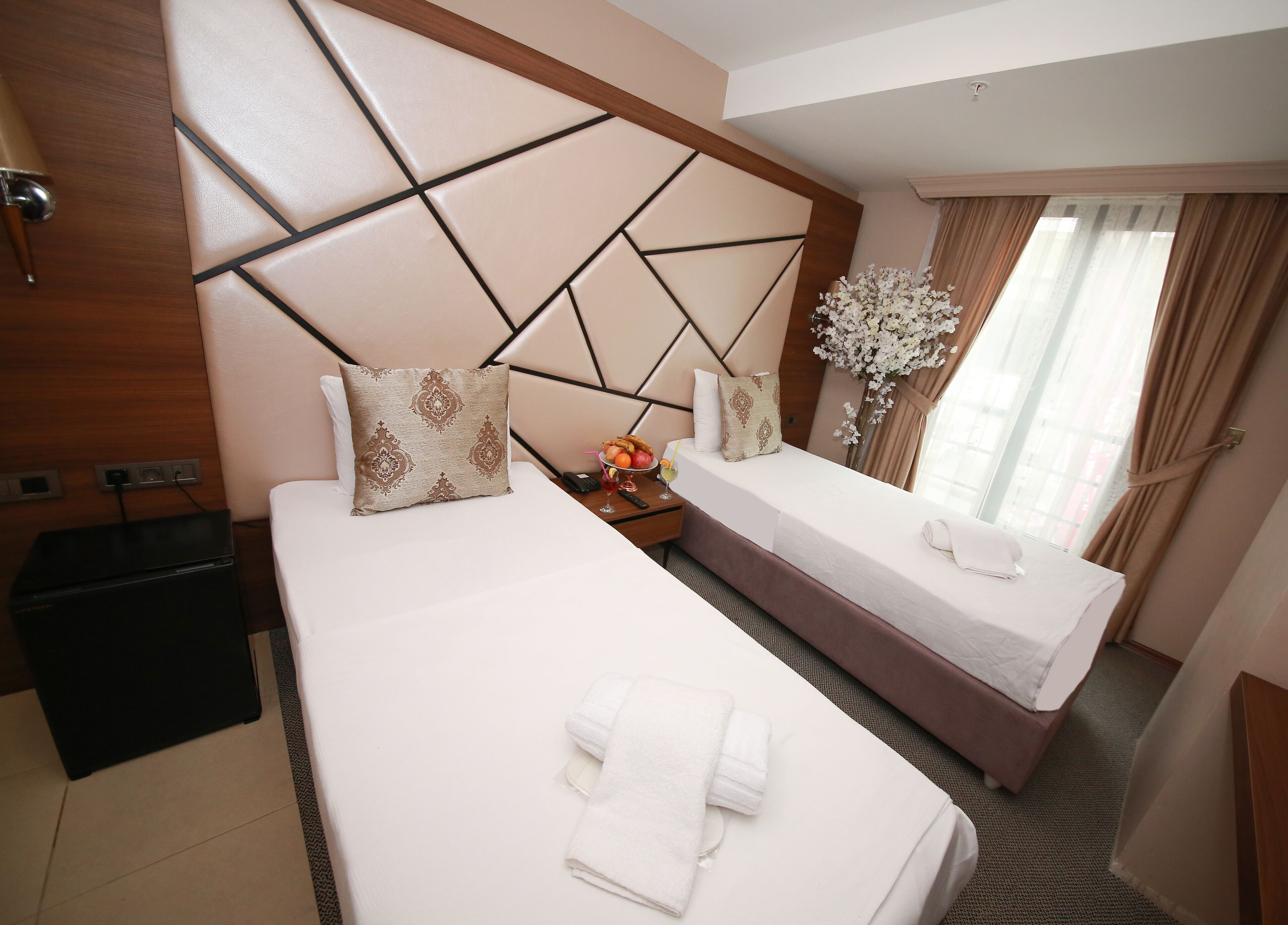 Litros Hotel & Spa