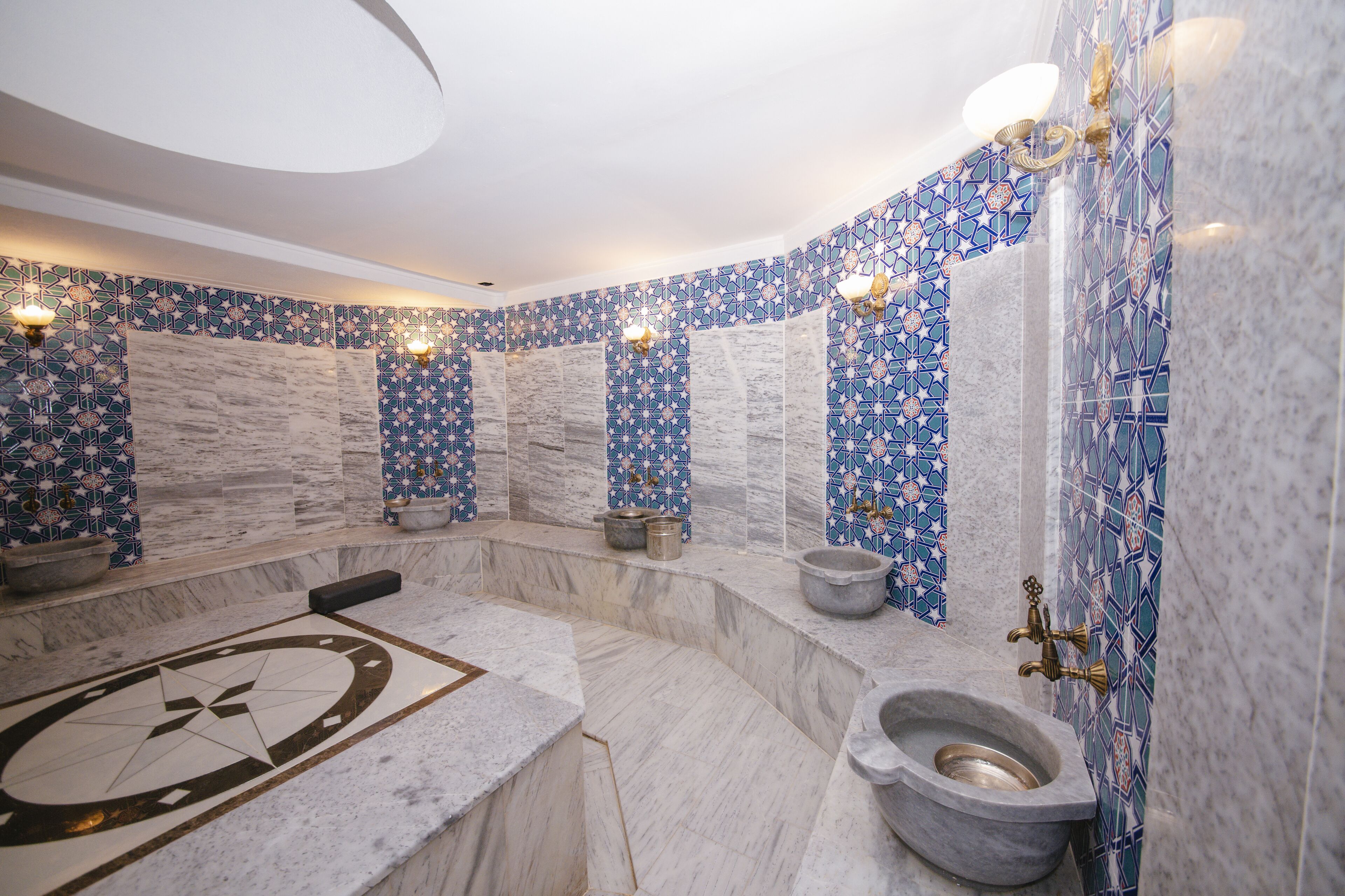 Litros Hotel & Spa