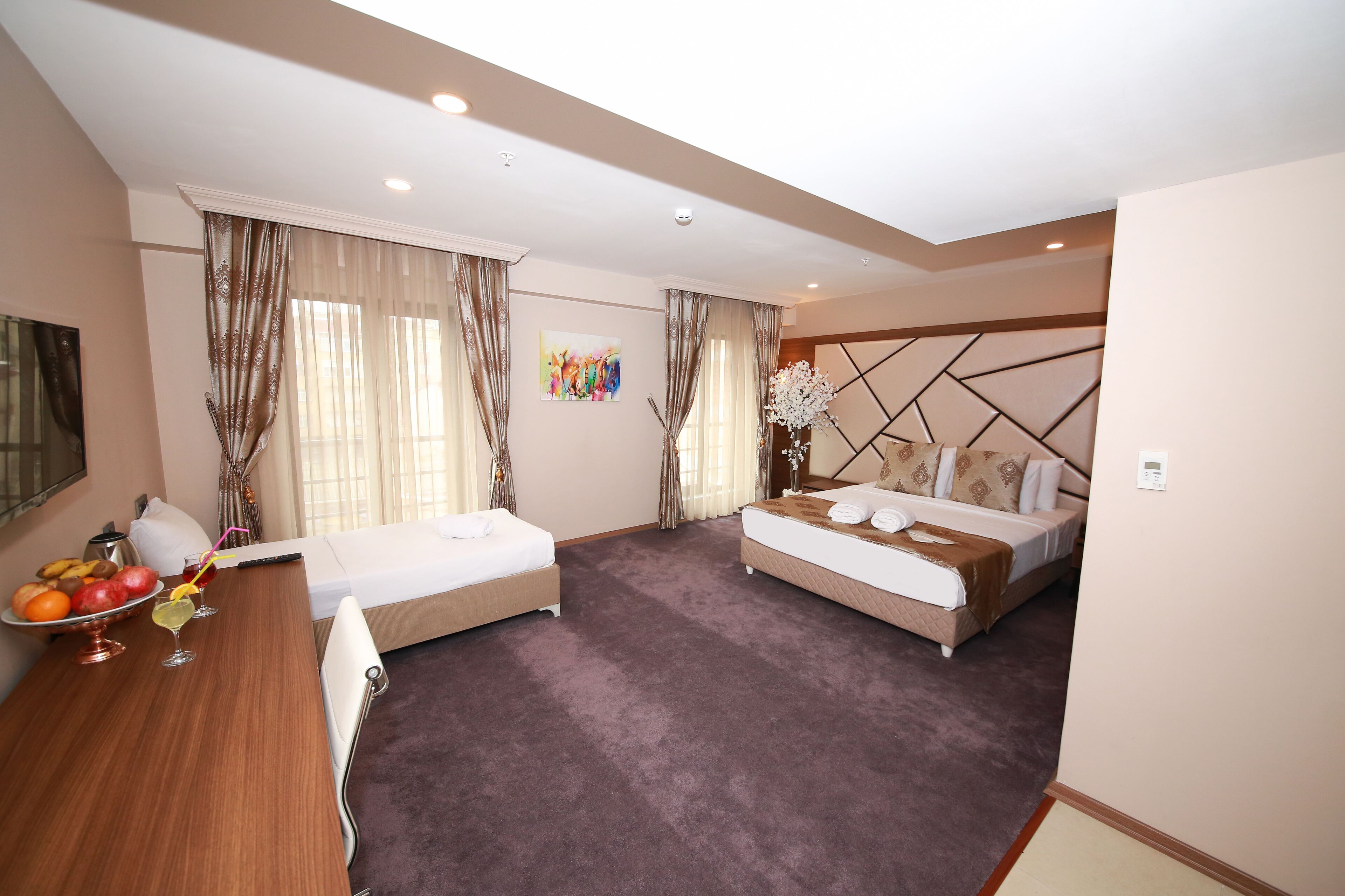 Litros Hotel & Spa