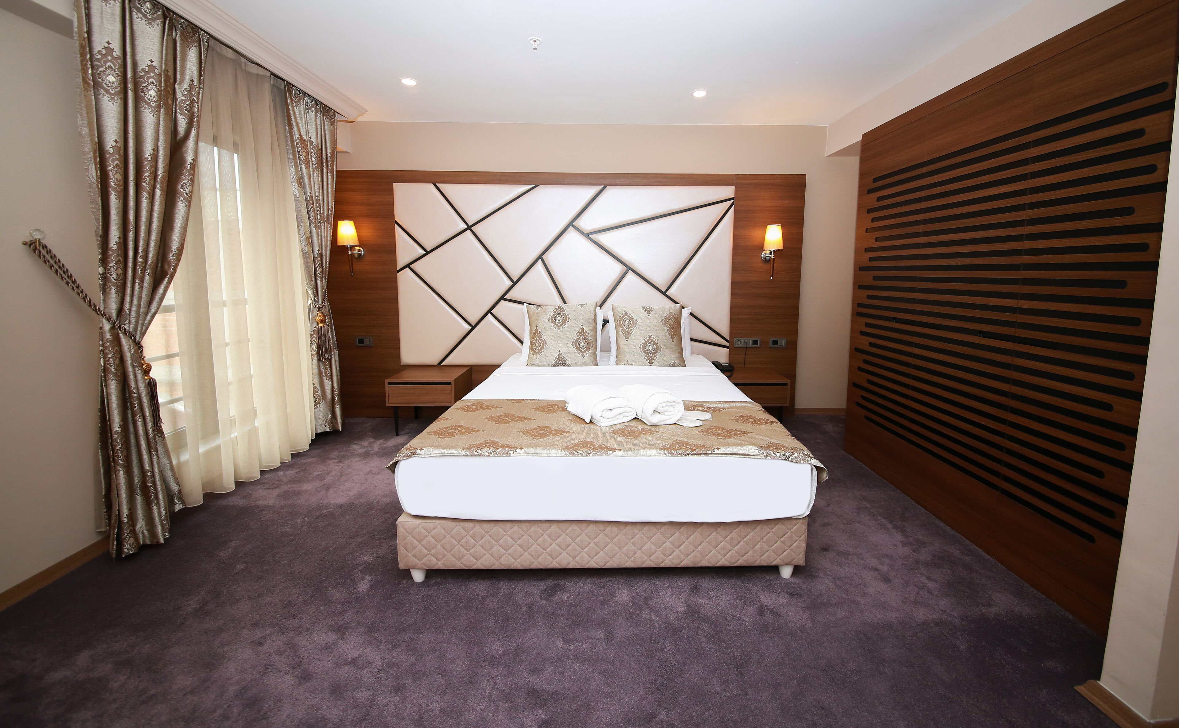 Litros Hotel & Spa