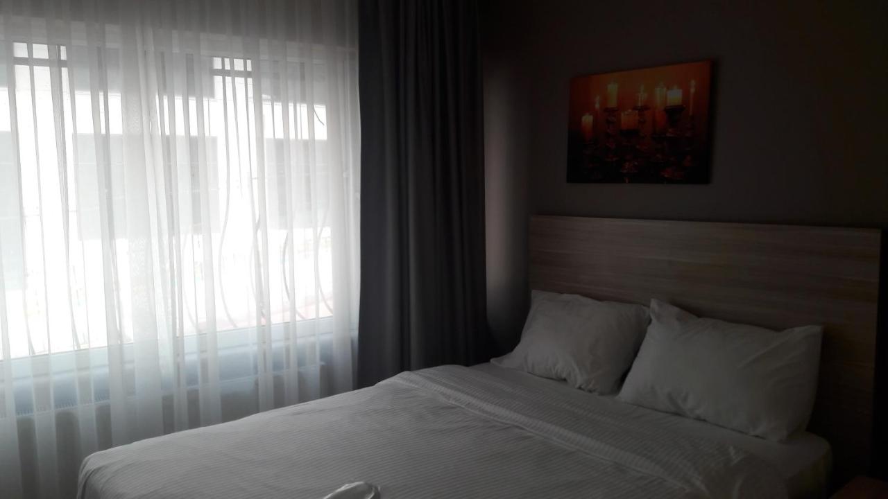 Liva Suite Hotel