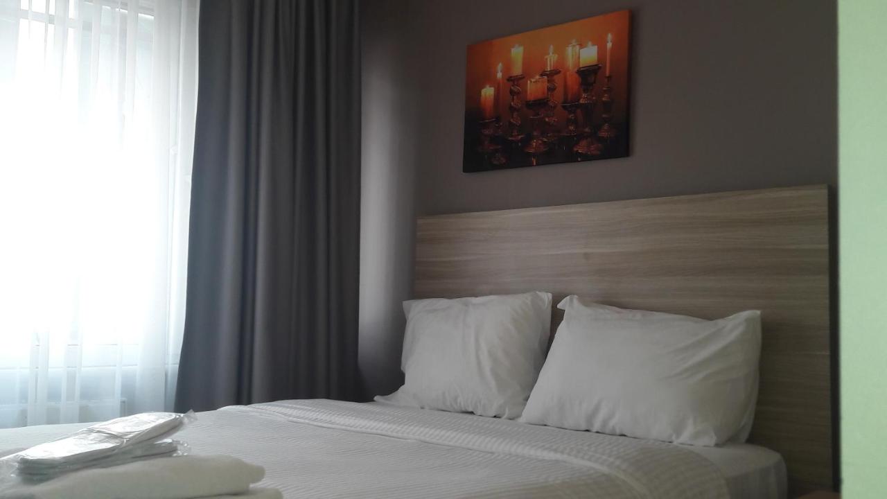 Liva Suite Hotel