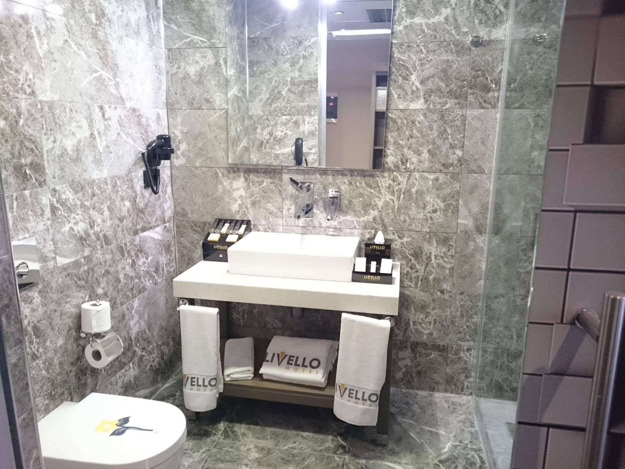 Empire Hotel Istanbul