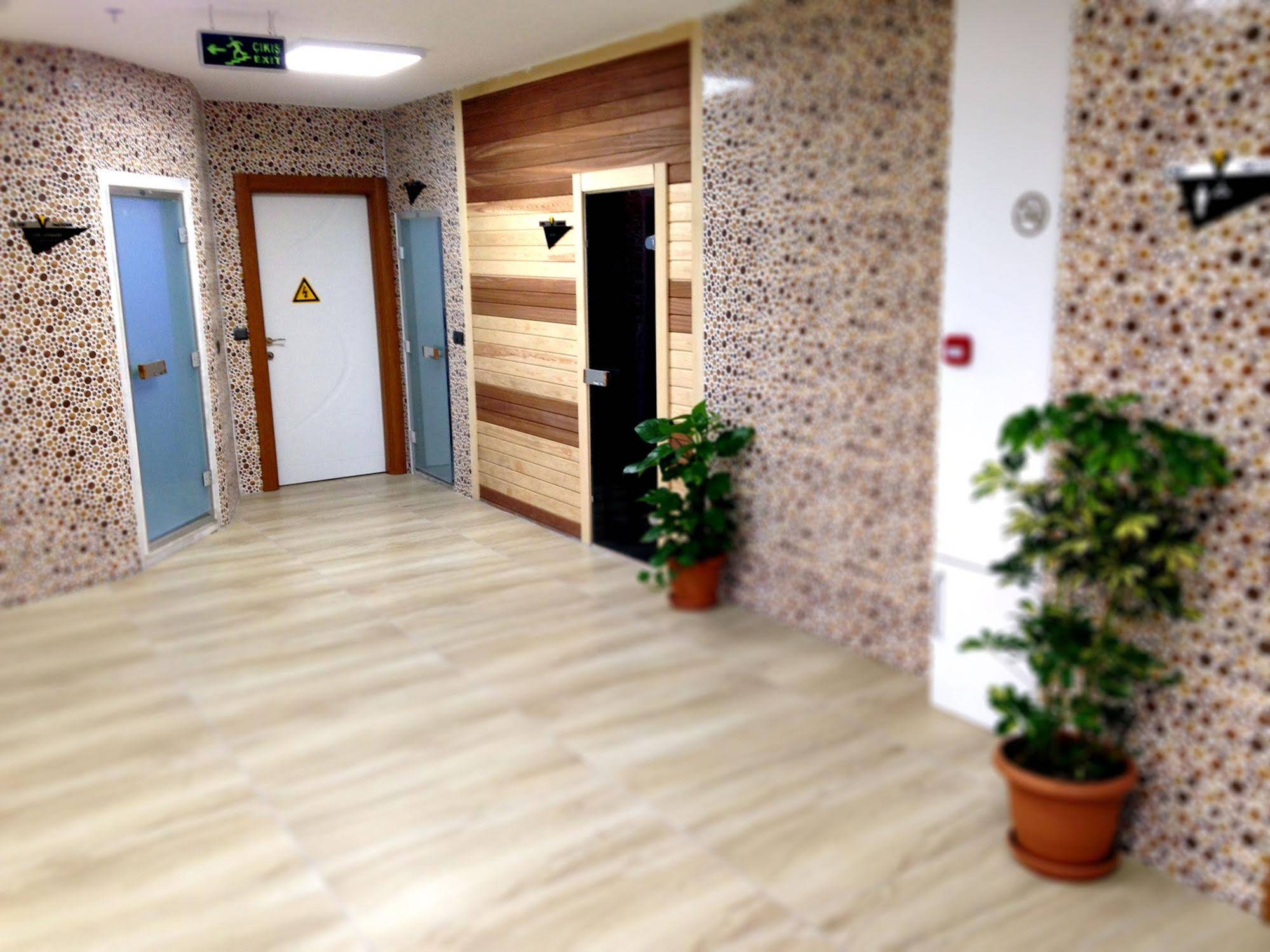 Empire Hotel Istanbul