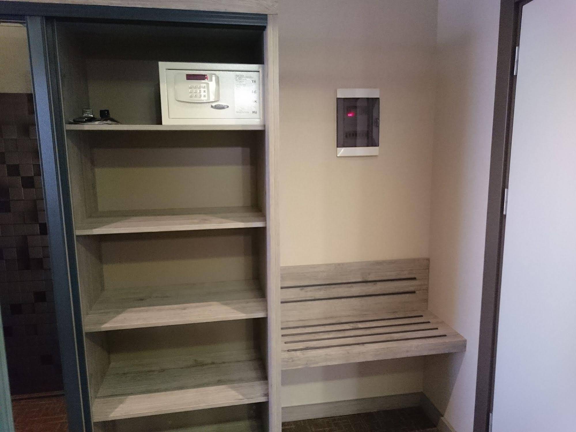 Empire Hotel Istanbul