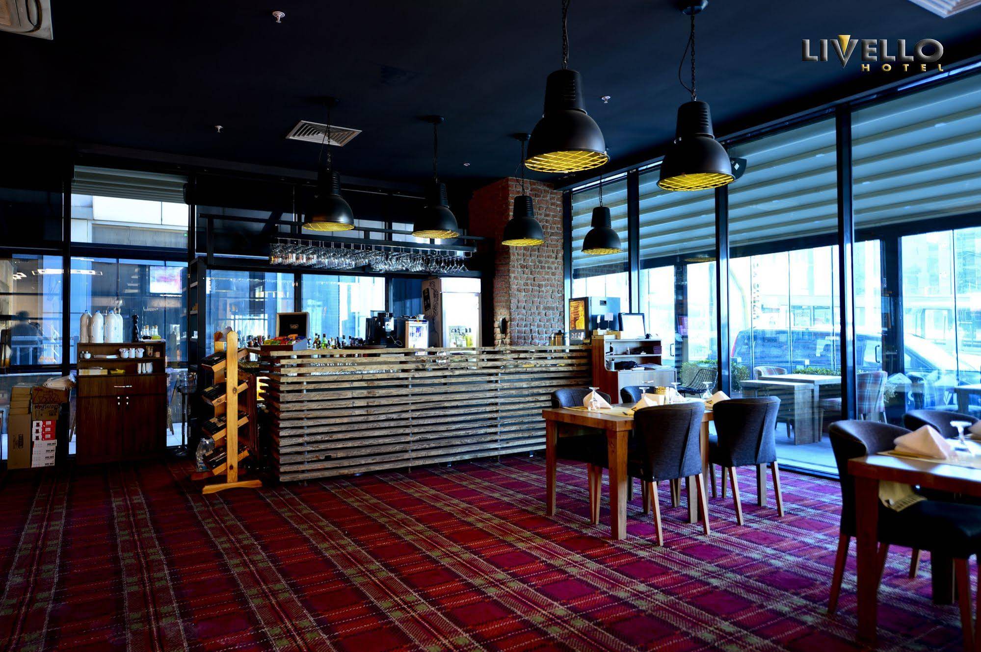 Empire Hotel Istanbul