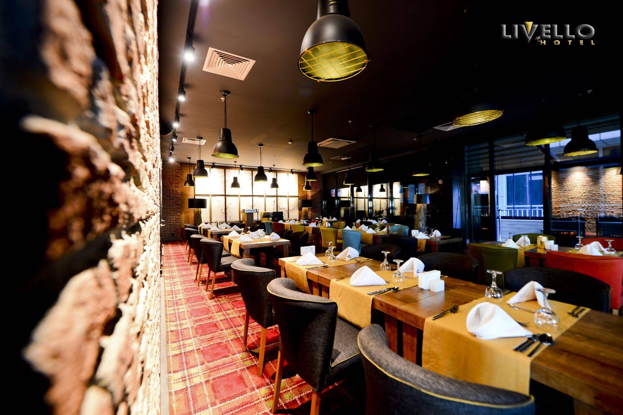 Empire Hotel Istanbul