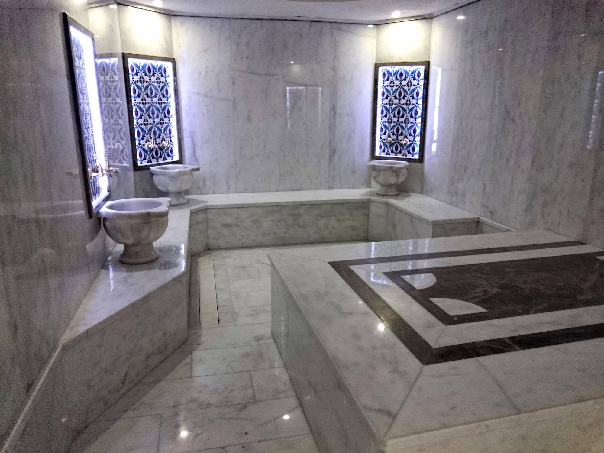 Empire Hotel Istanbul