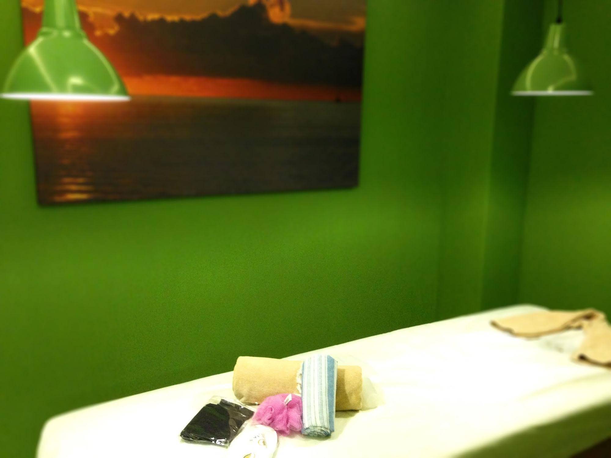 Empire Hotel Istanbul