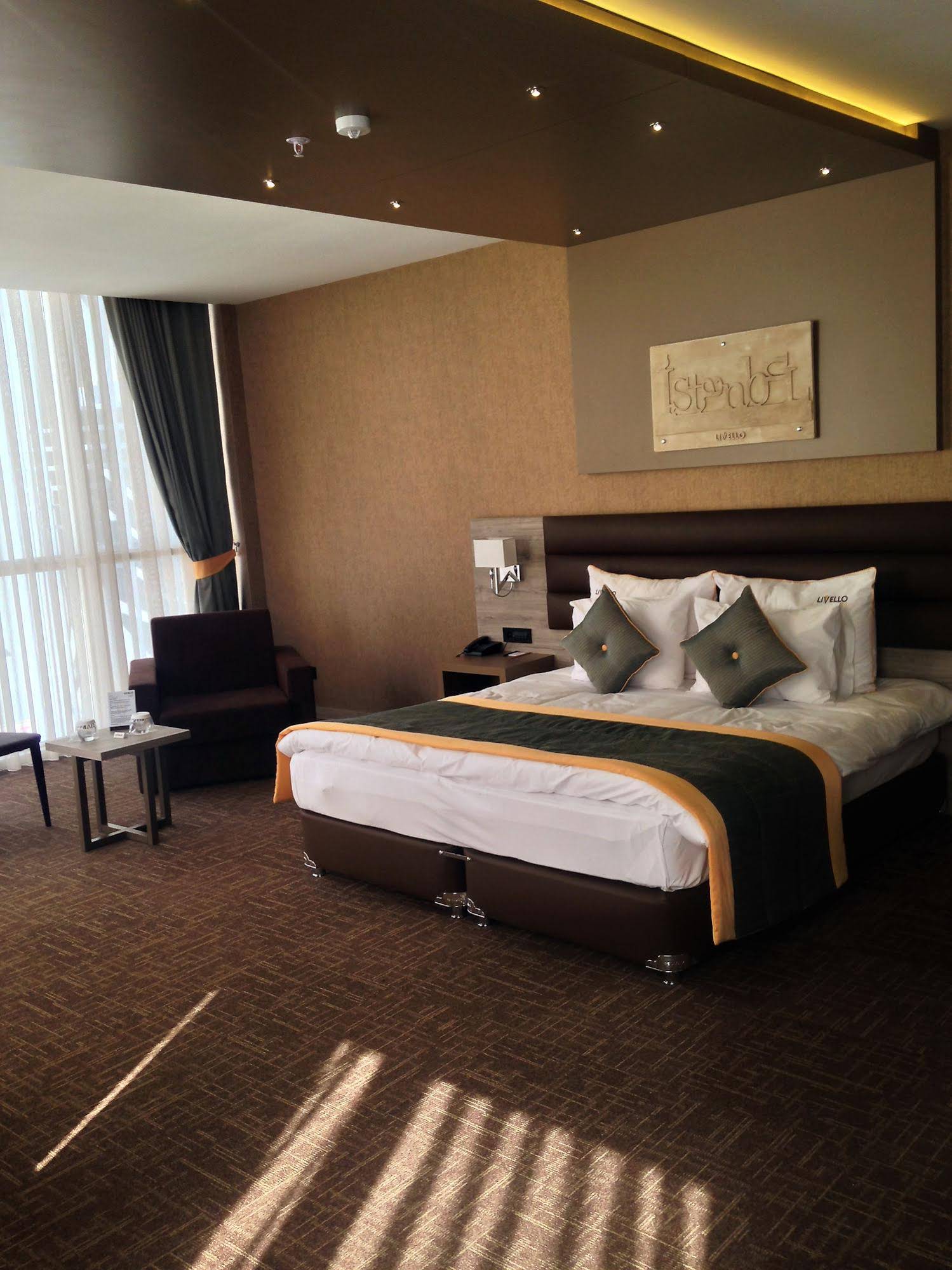 Empire Hotel Istanbul