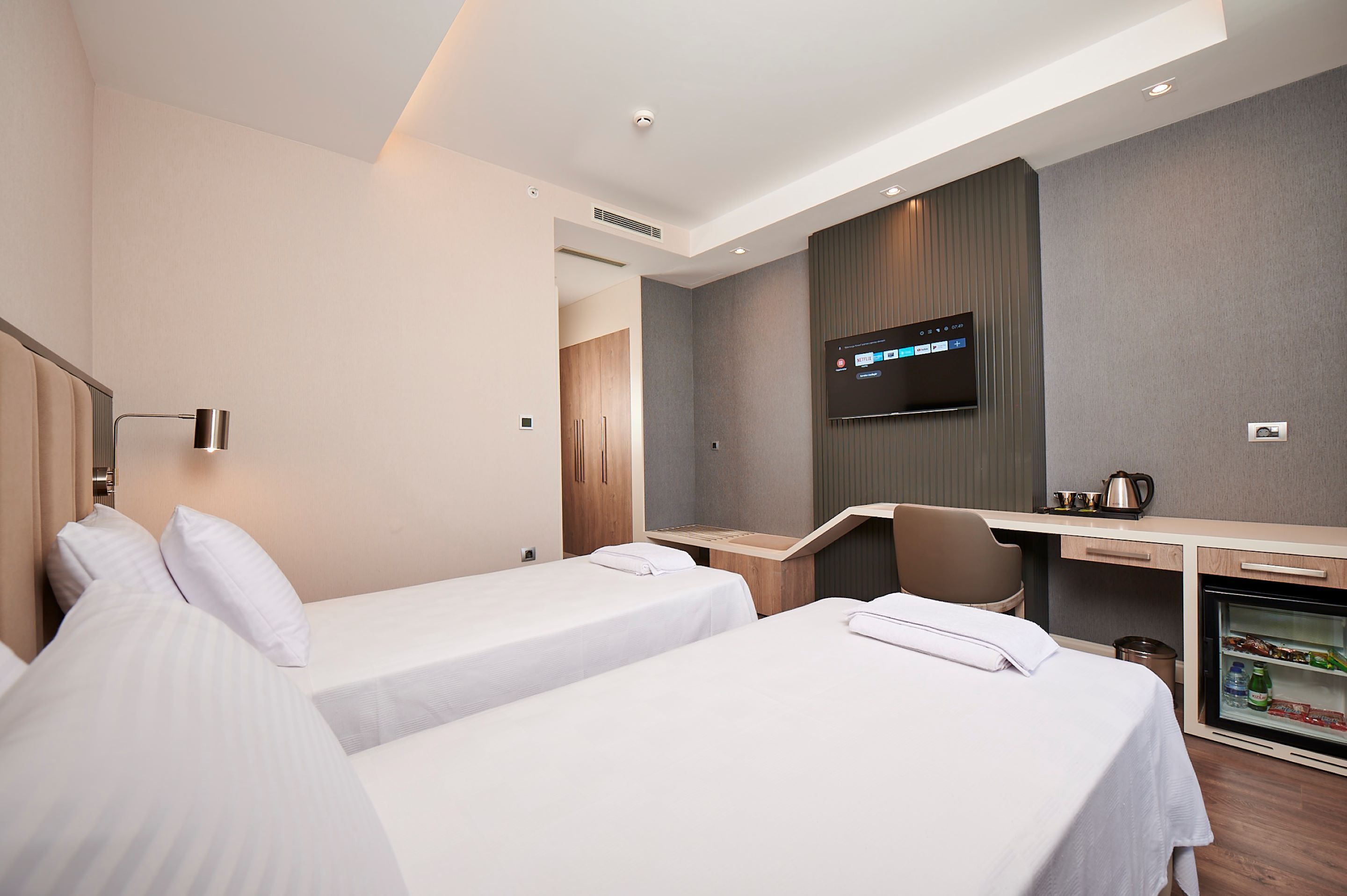 Livinton Hotel