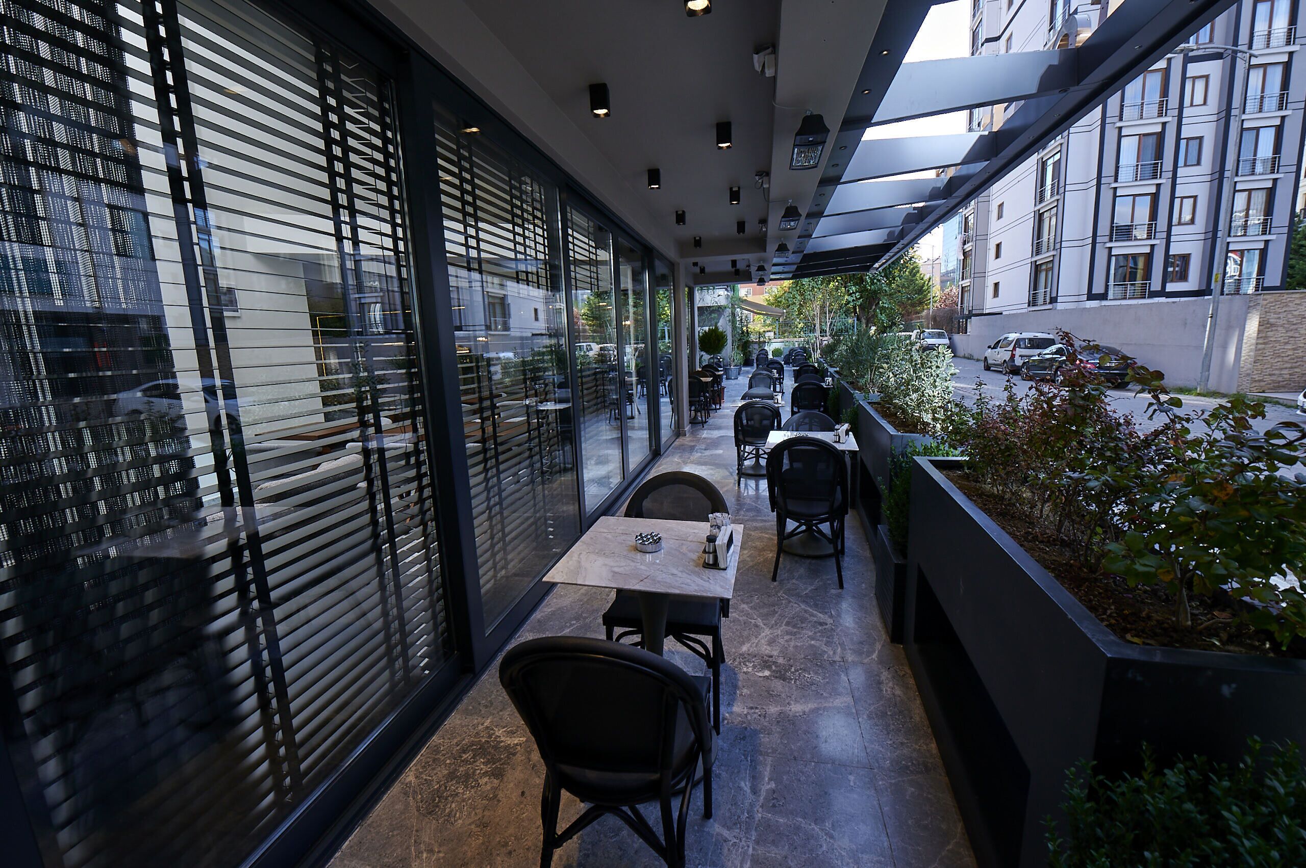 Livinton Hotel