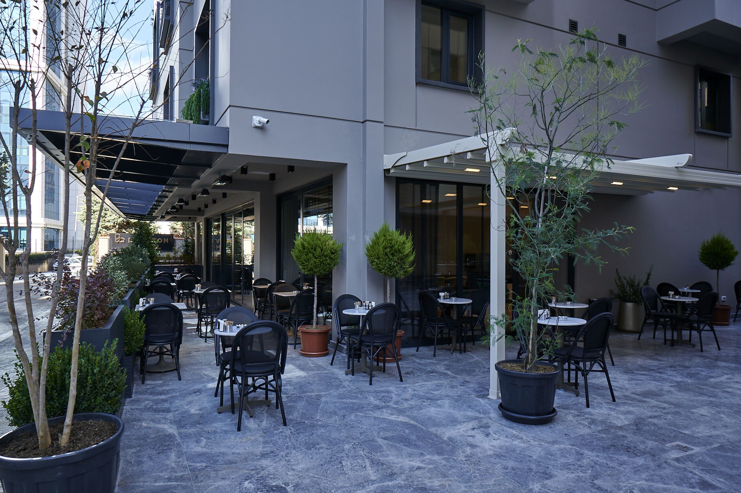 Livinton Hotel