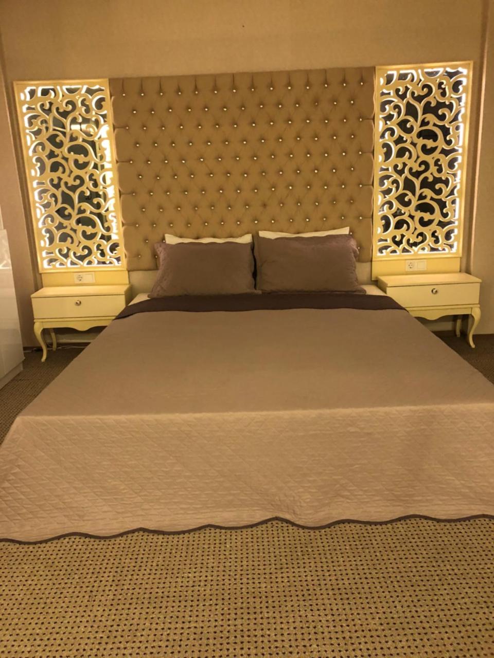 Lizzia Inn Butik Otel