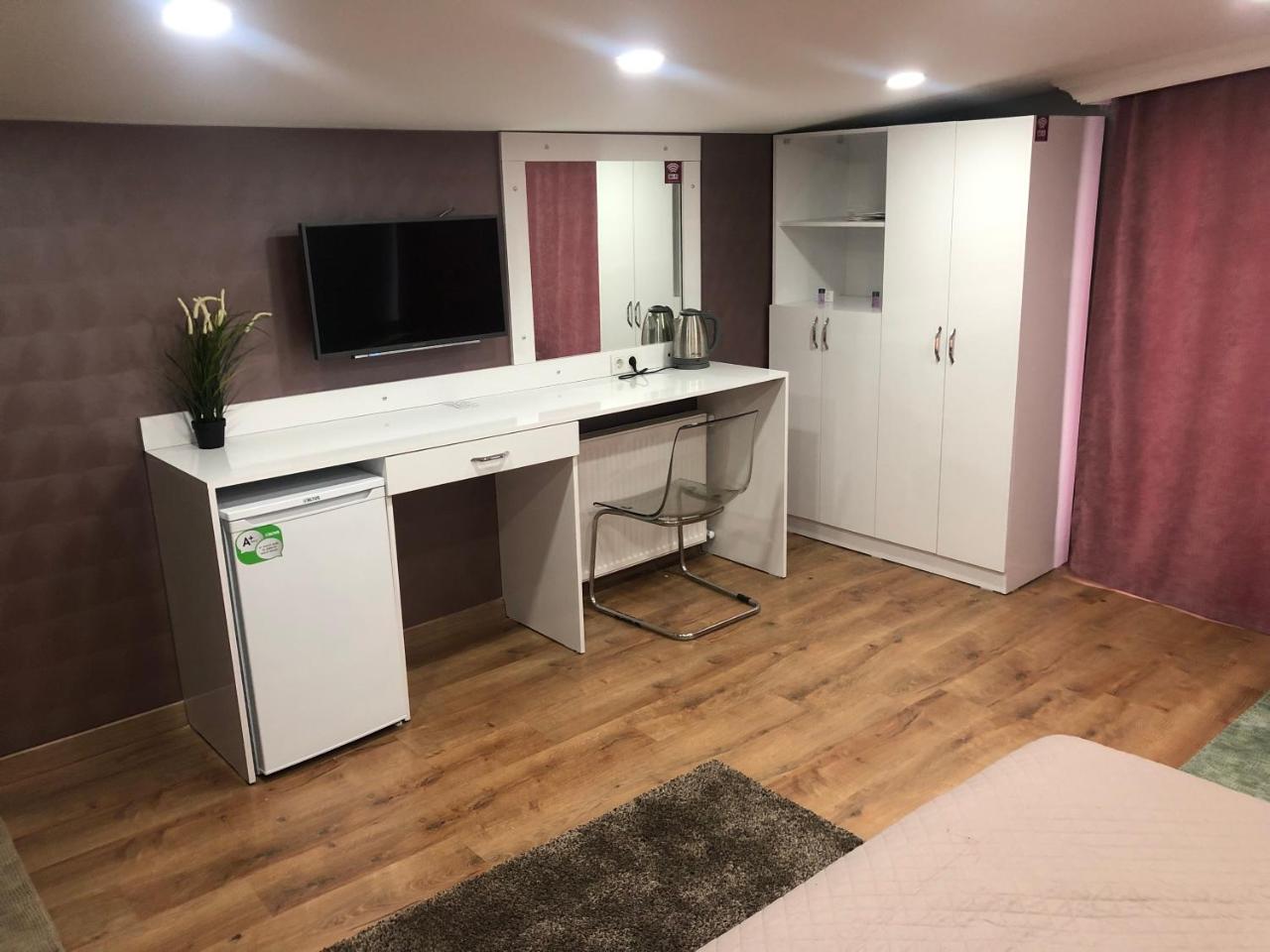 Lizzia Inn Butik Otel