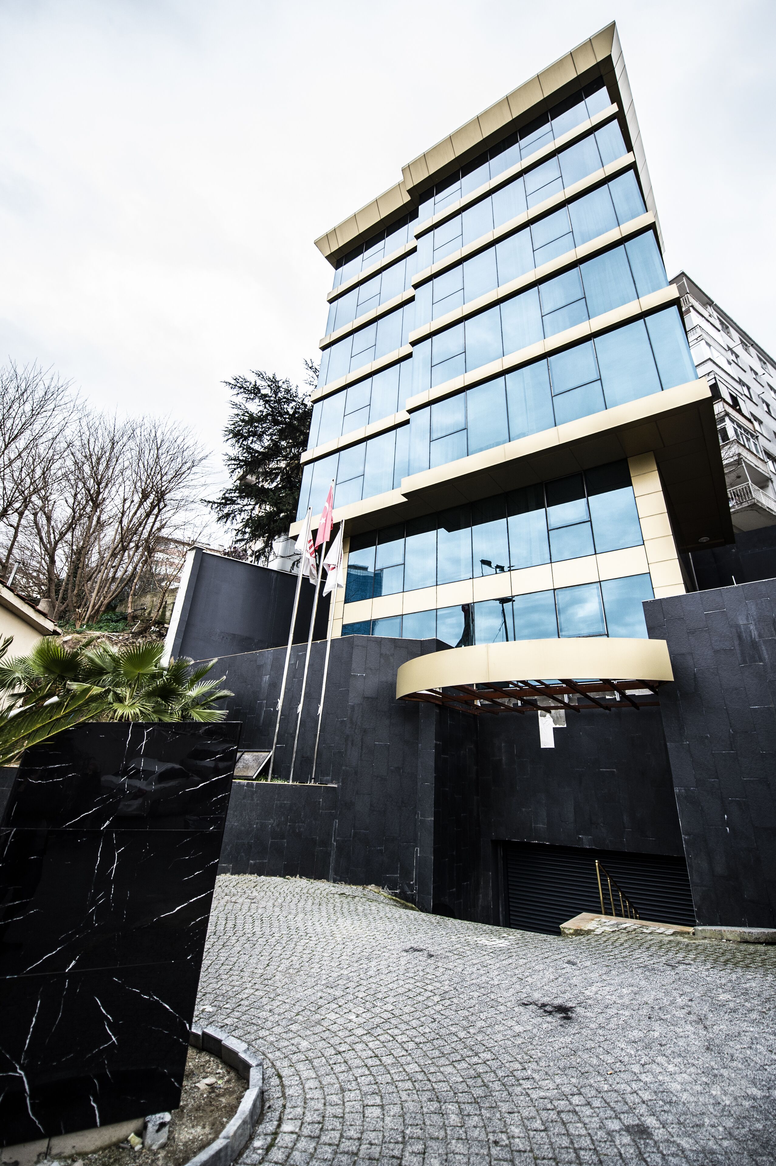 Loews Sky Residence