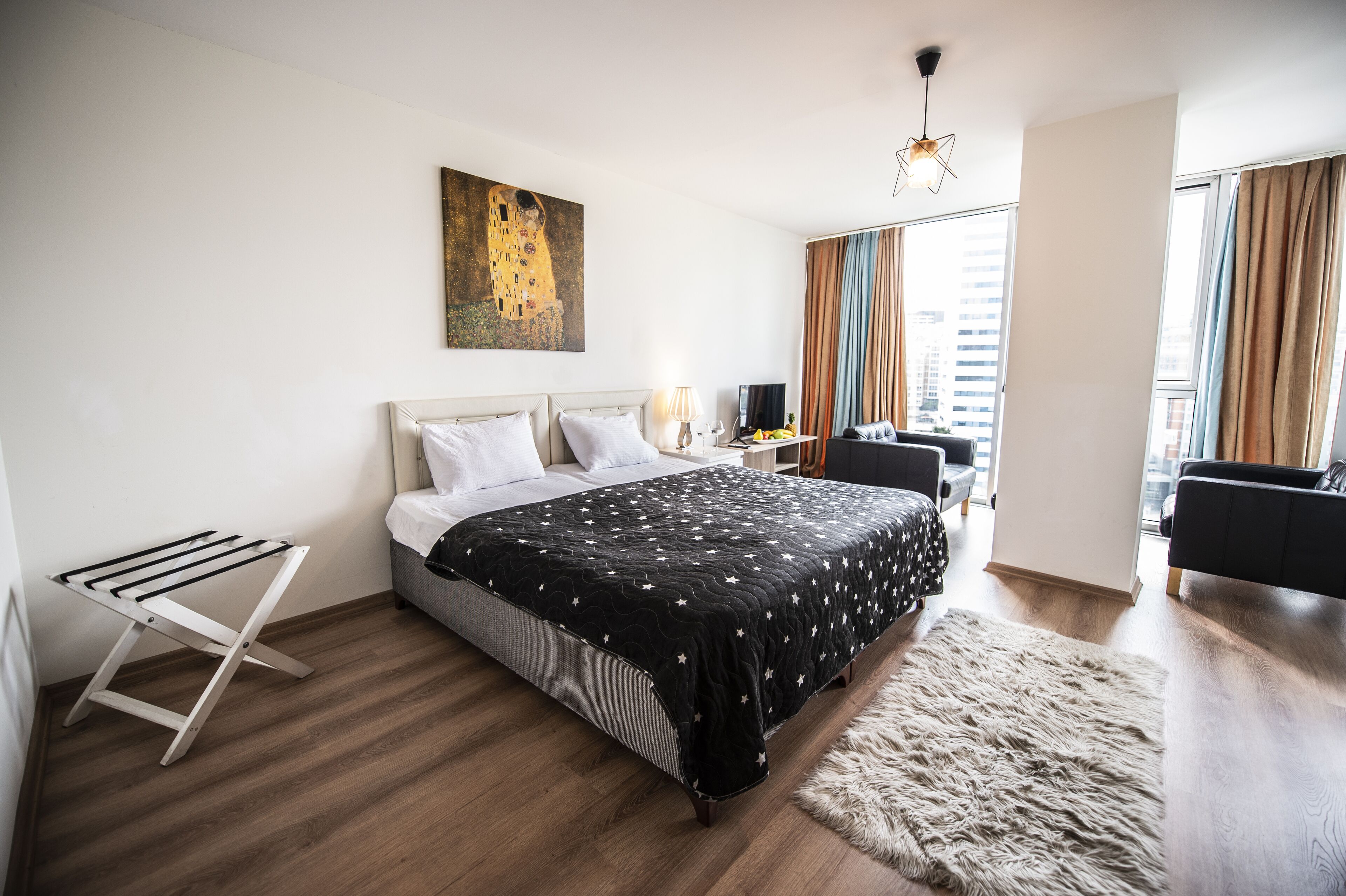 Loews Sky Residence