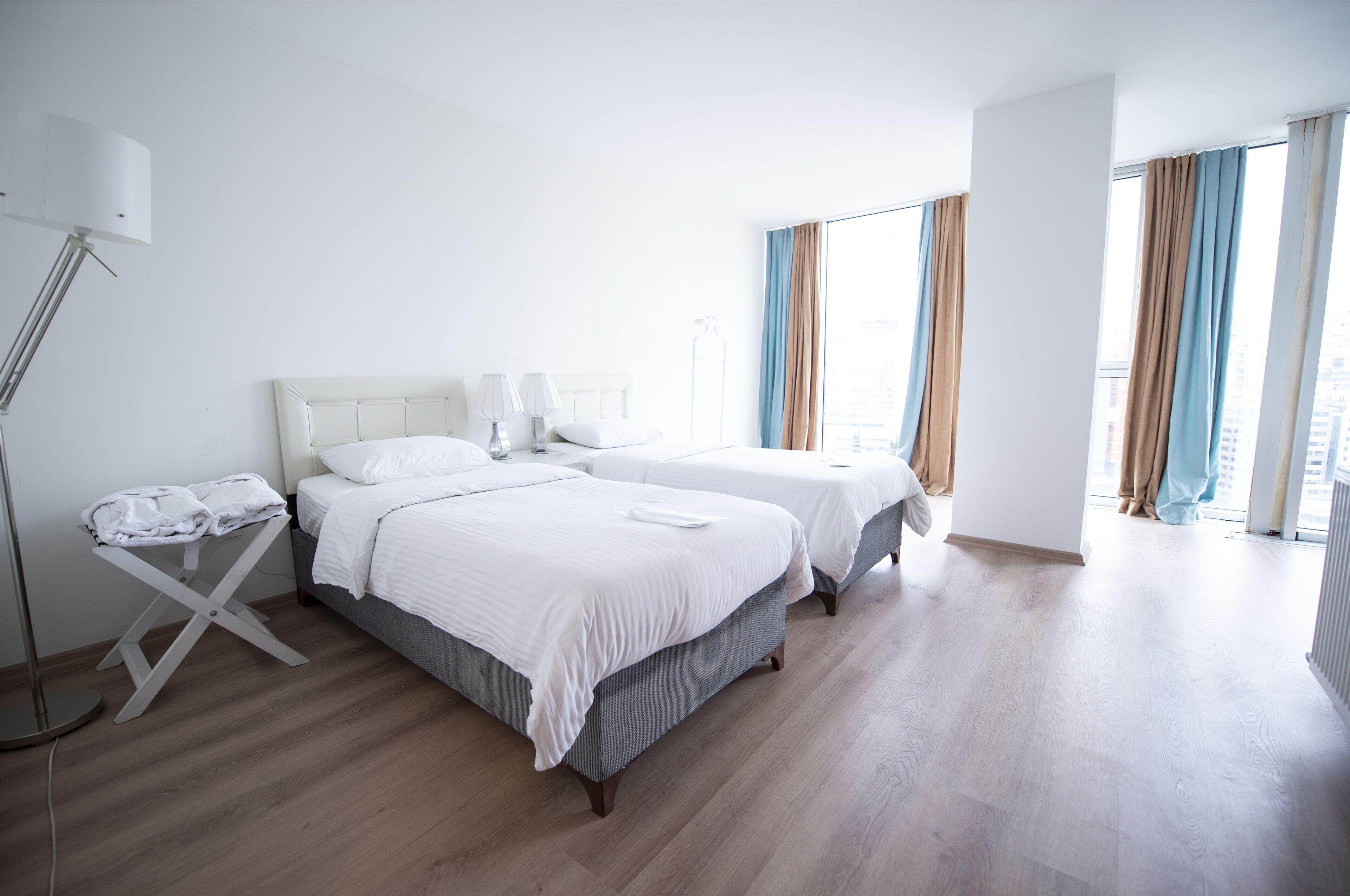 Loews Sky Residence