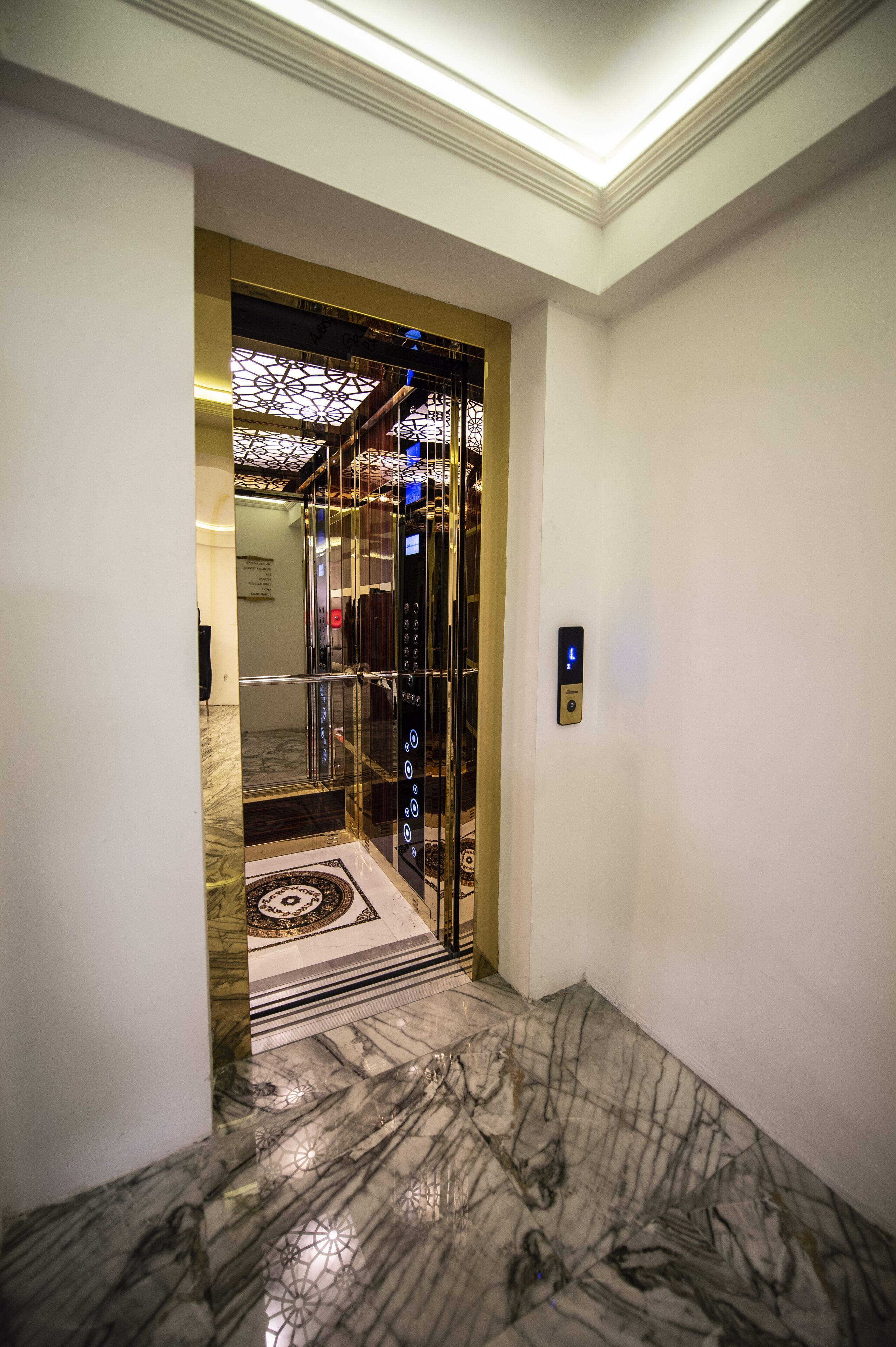 Loews Sky Residence