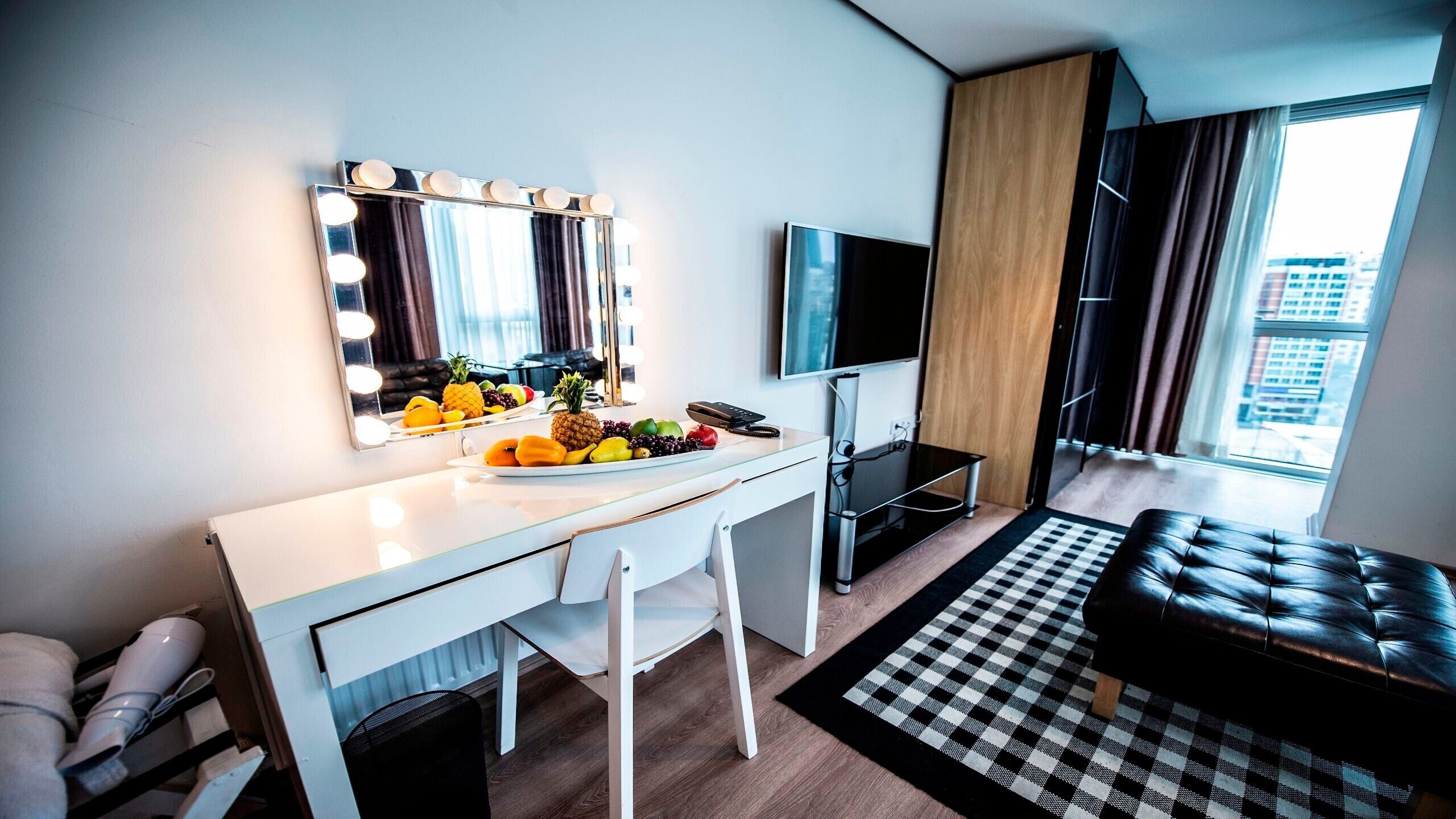 Loews Sky Residence