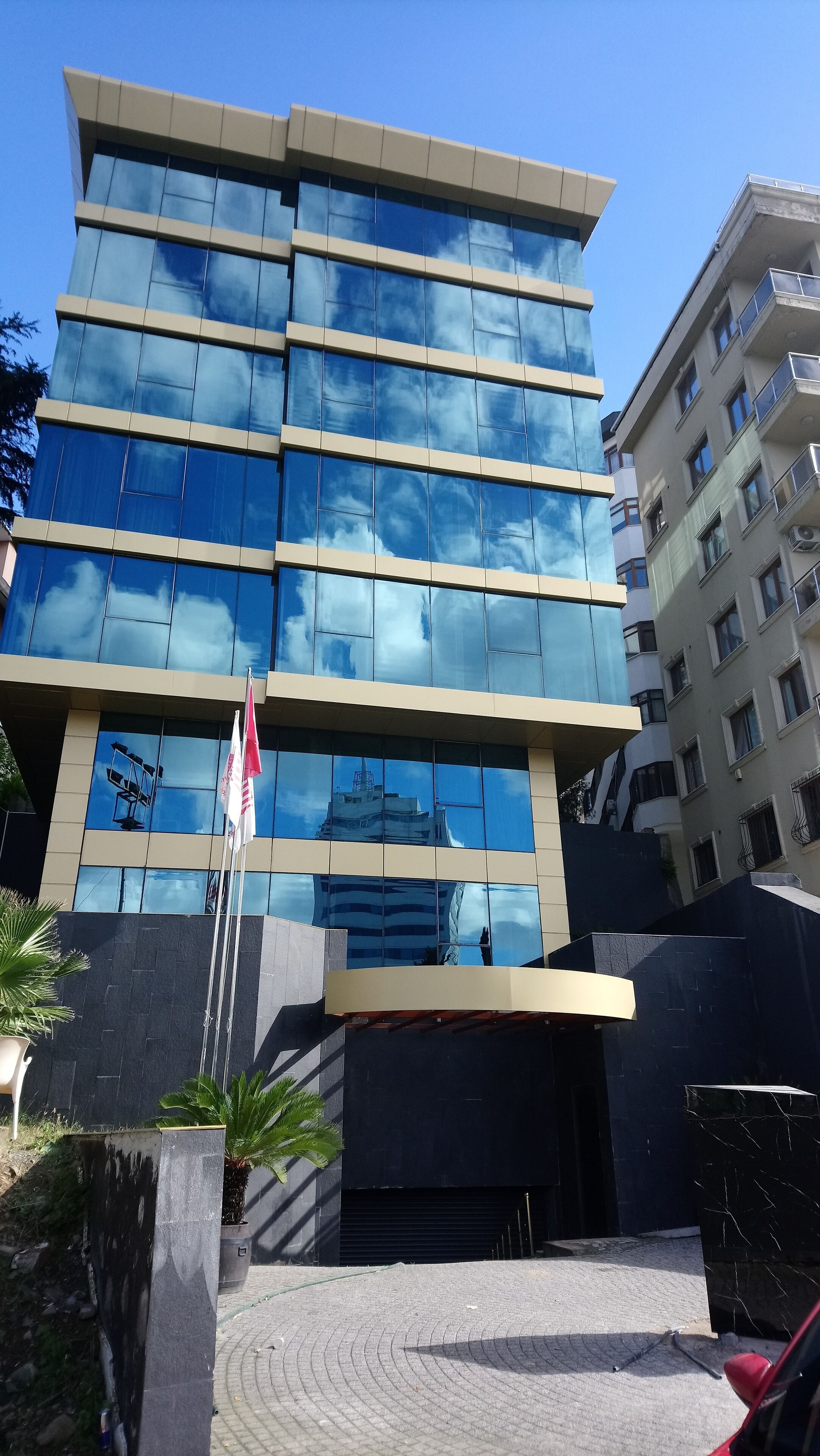 Loews Sky Residence