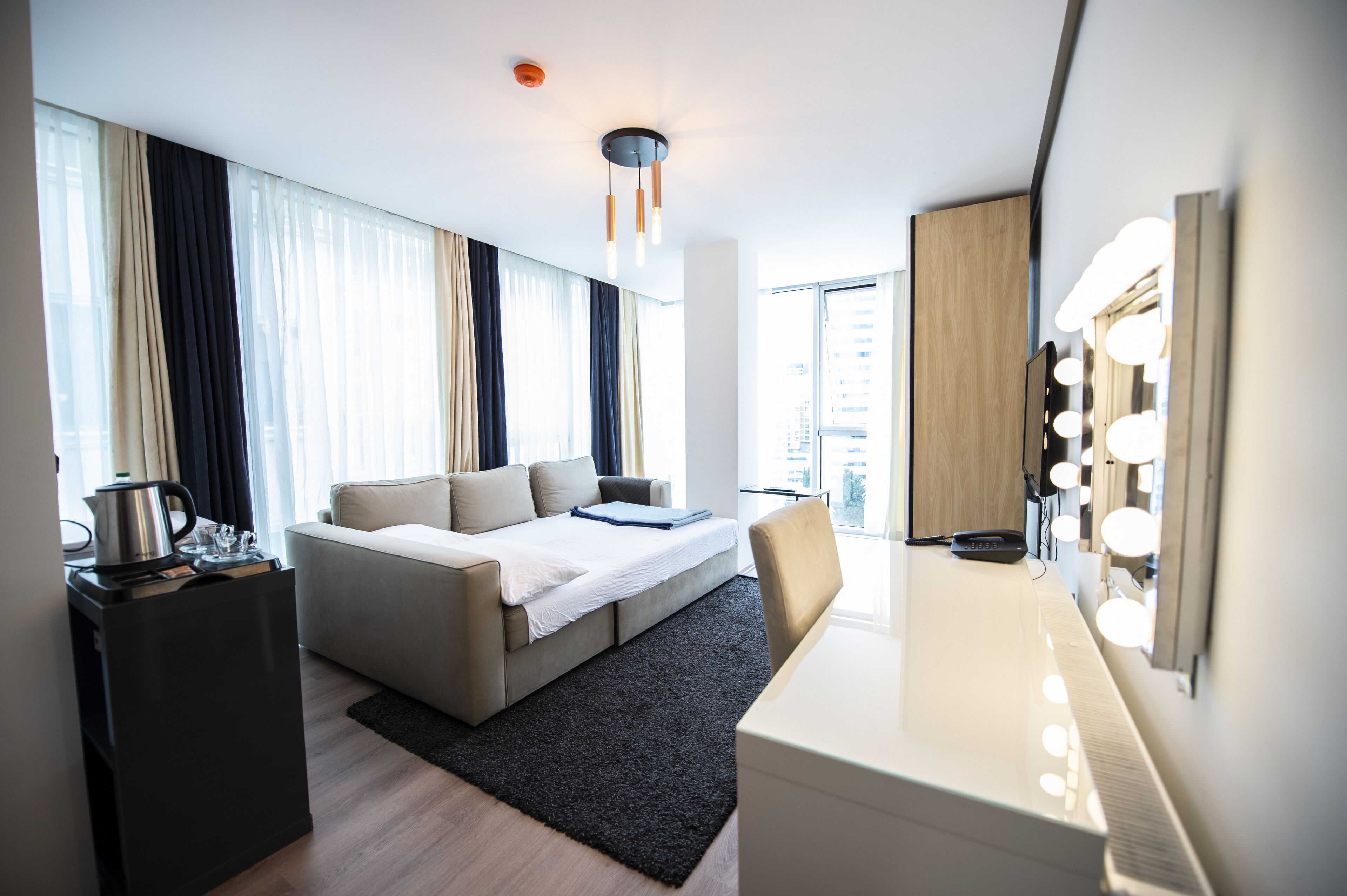 Loews Sky Residence