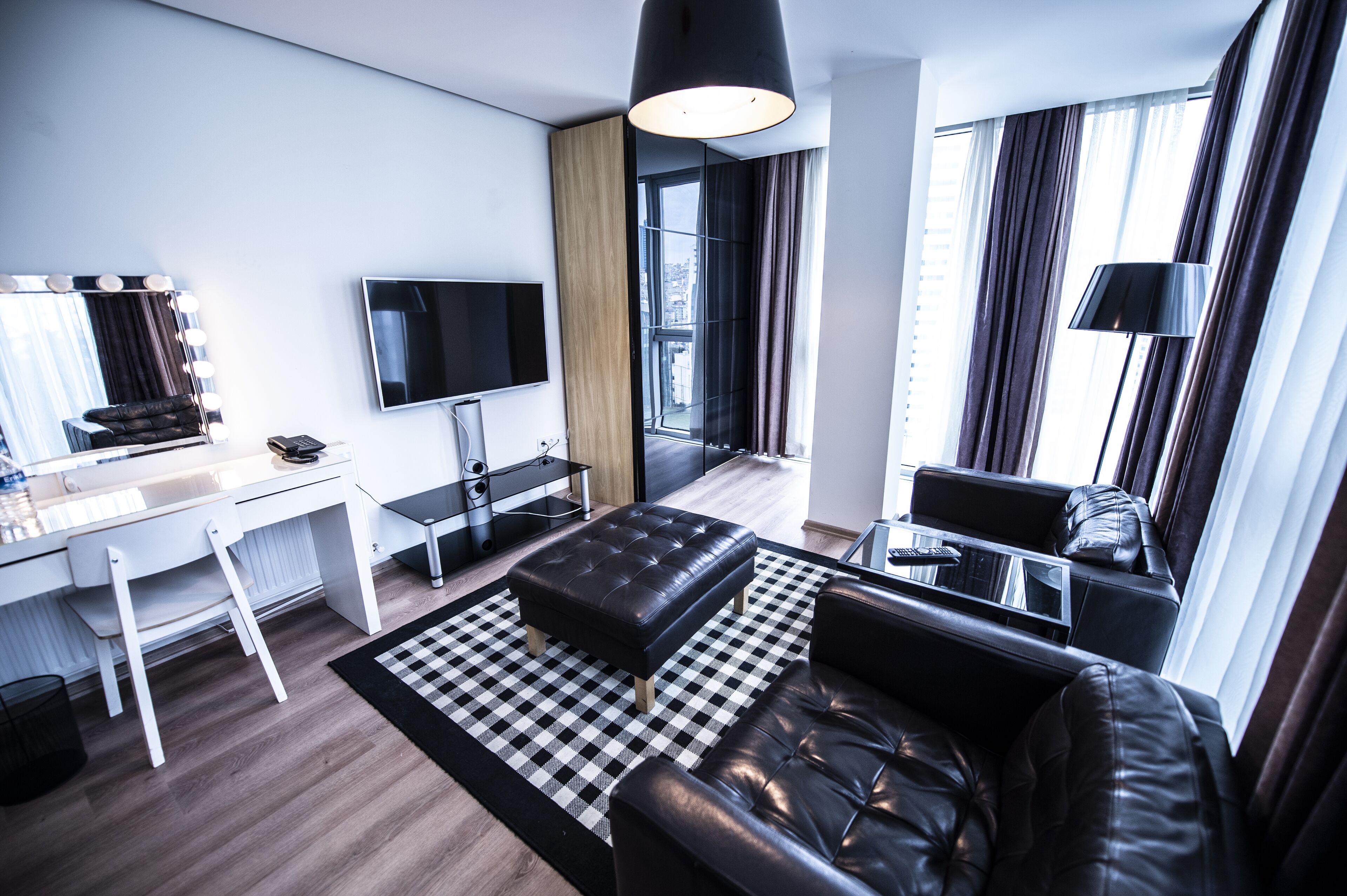 Loews Sky Residence