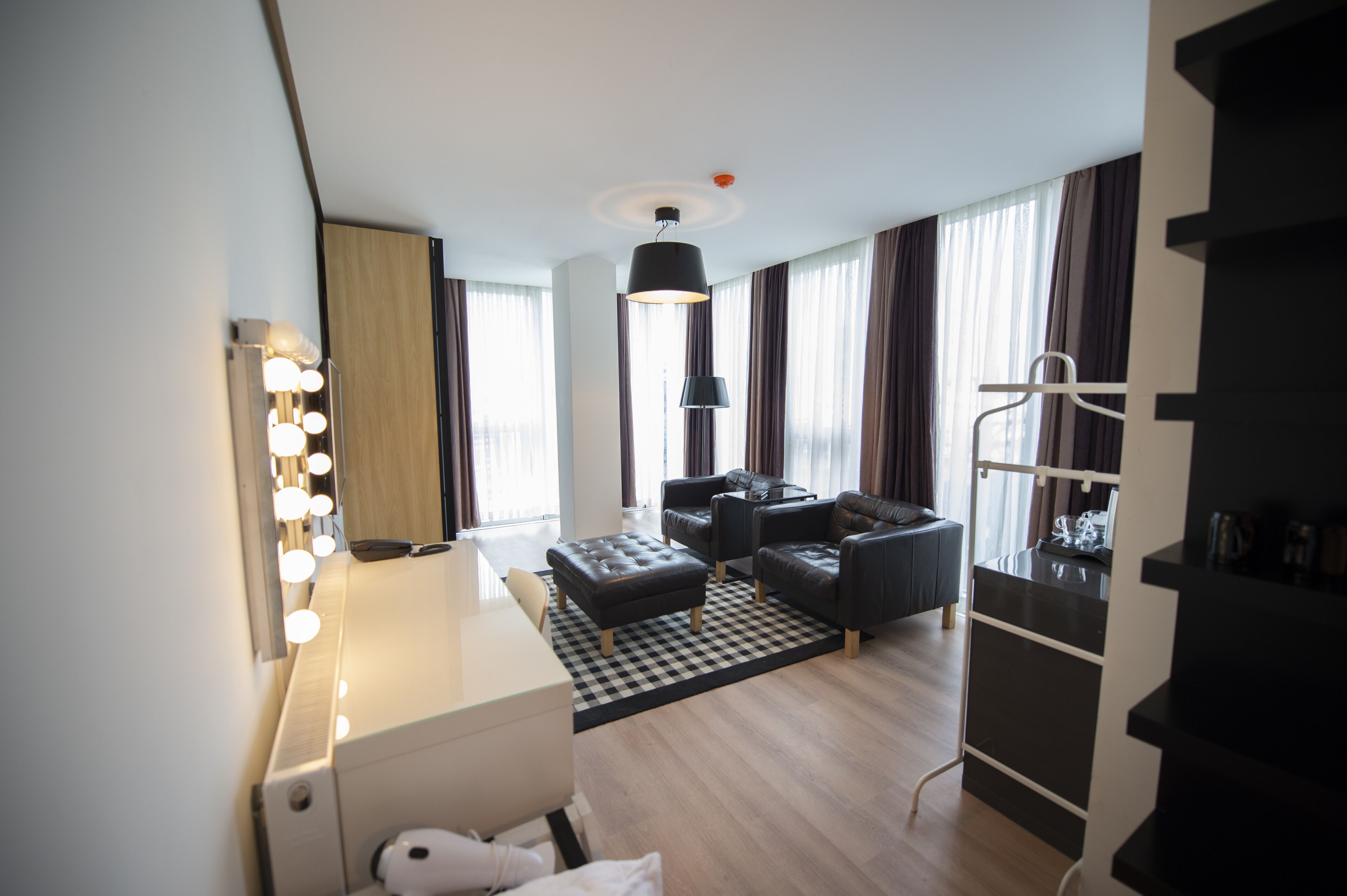 Loews Sky Residence