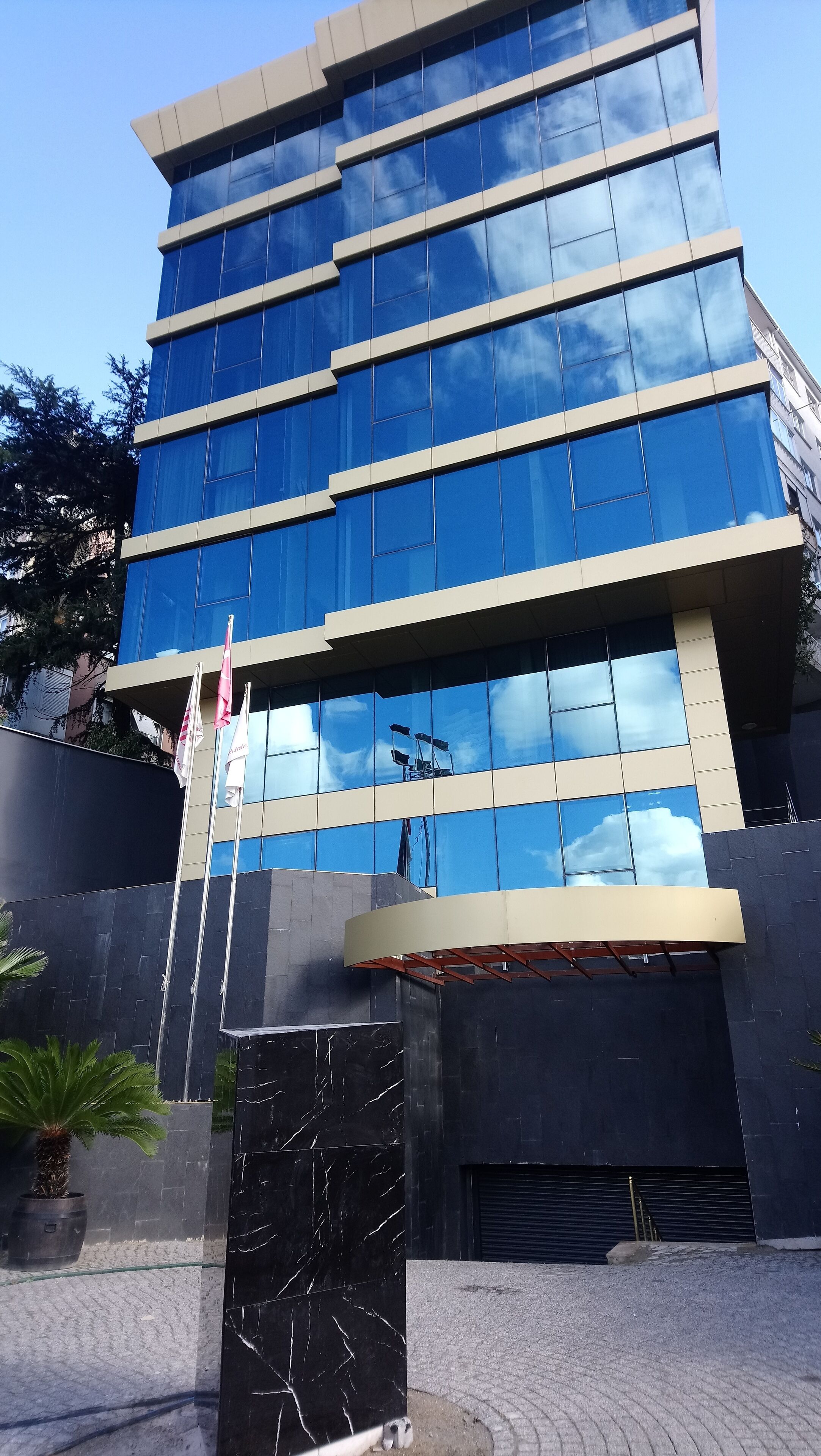 Loews Sky Residence