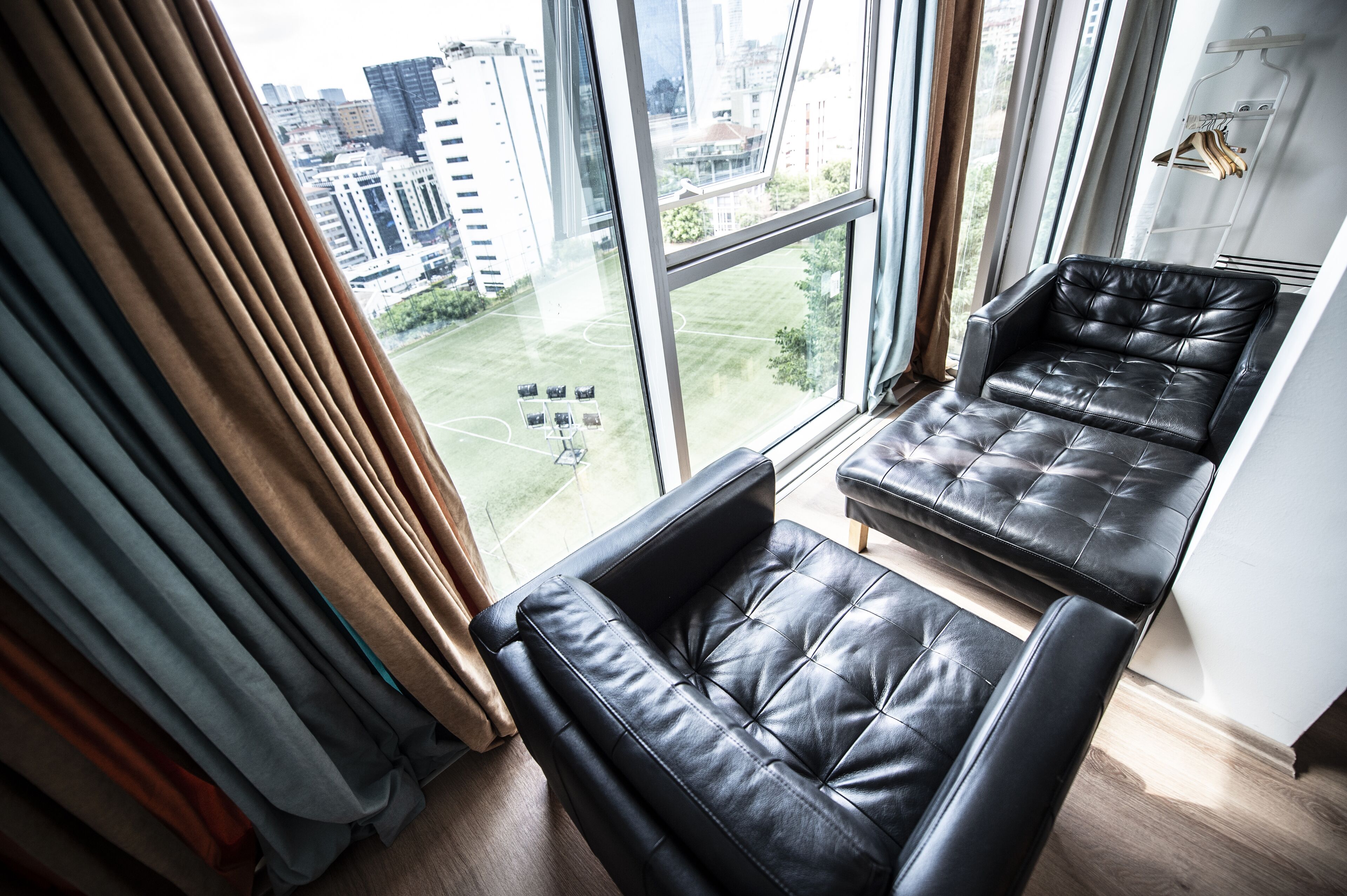 Loews Sky Residence