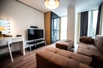 Loews Sky Residence