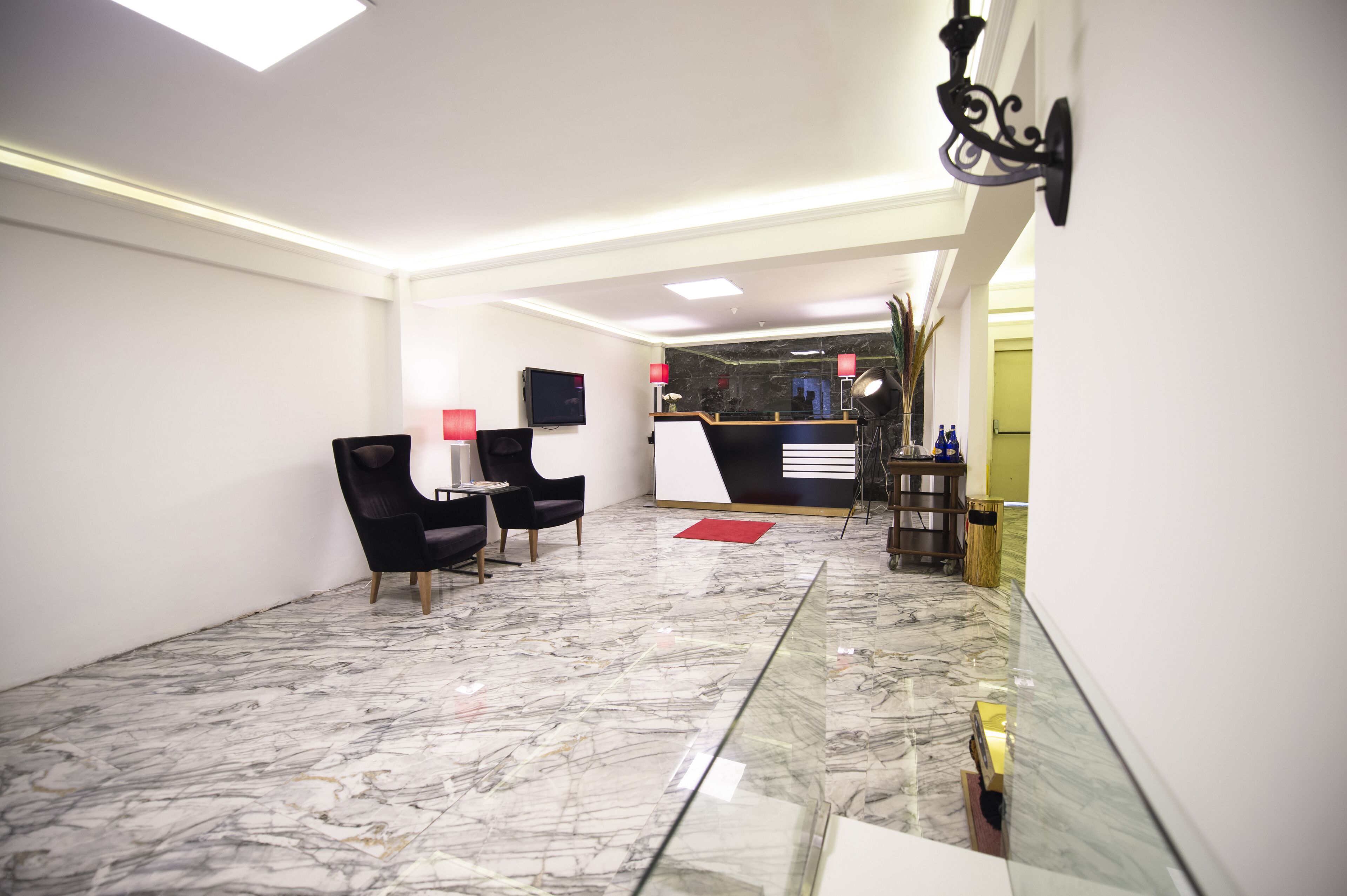 Loews Sky Residence